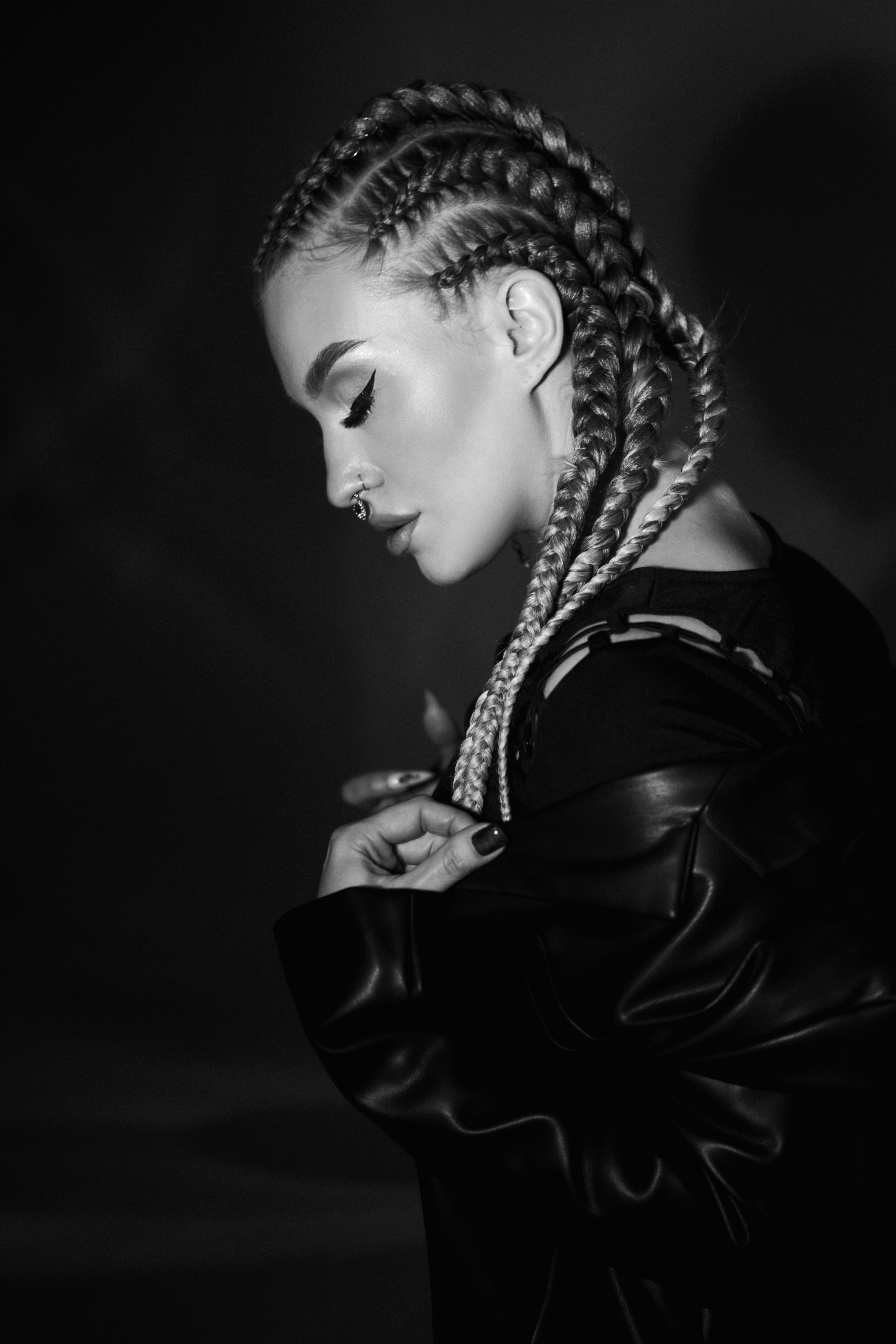 ДИАНА. КРИСТИНА ГУСЬКОВА