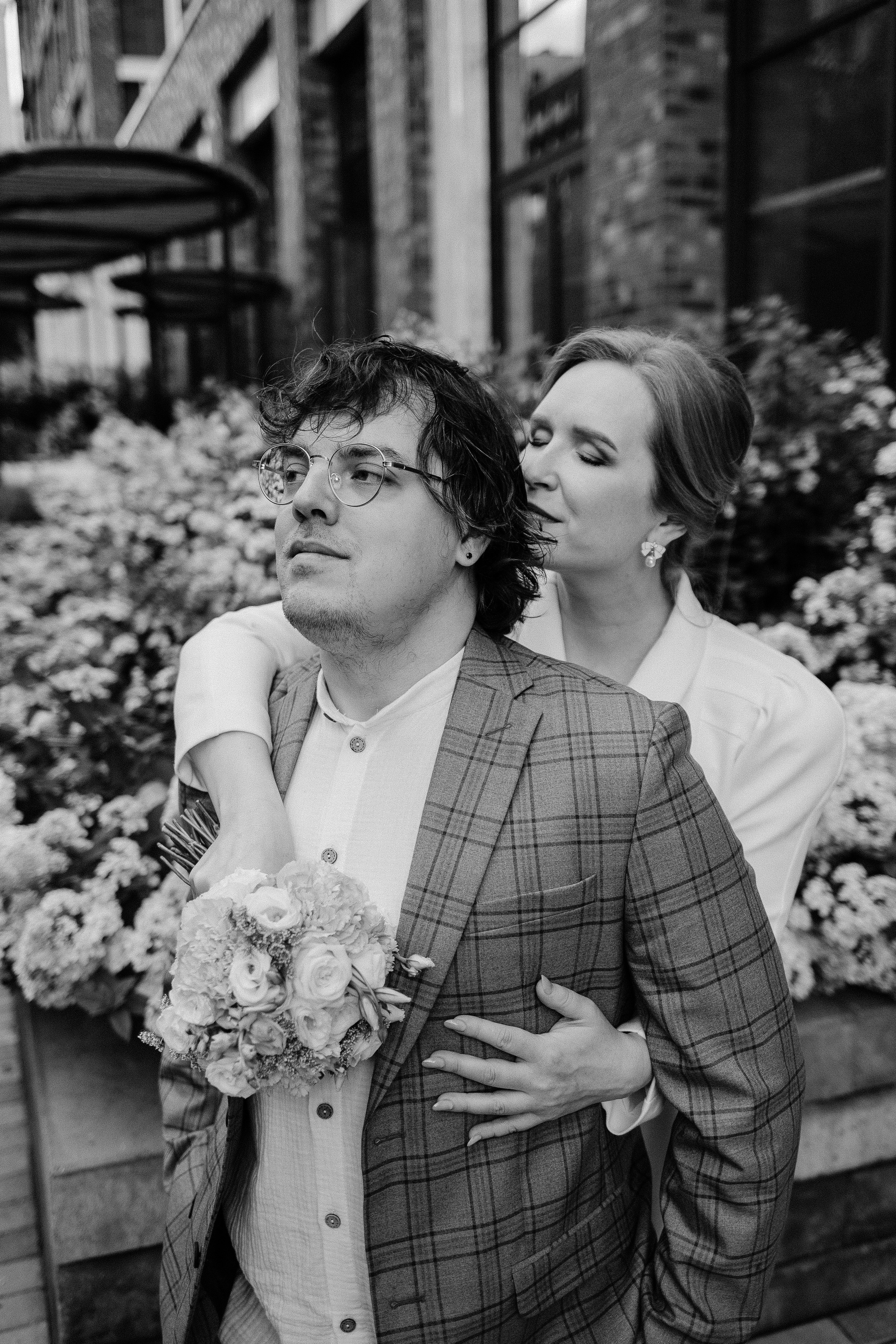 Михаил и Наталья/2024. Свадебный и семейный фотограф в Екатеринбурге