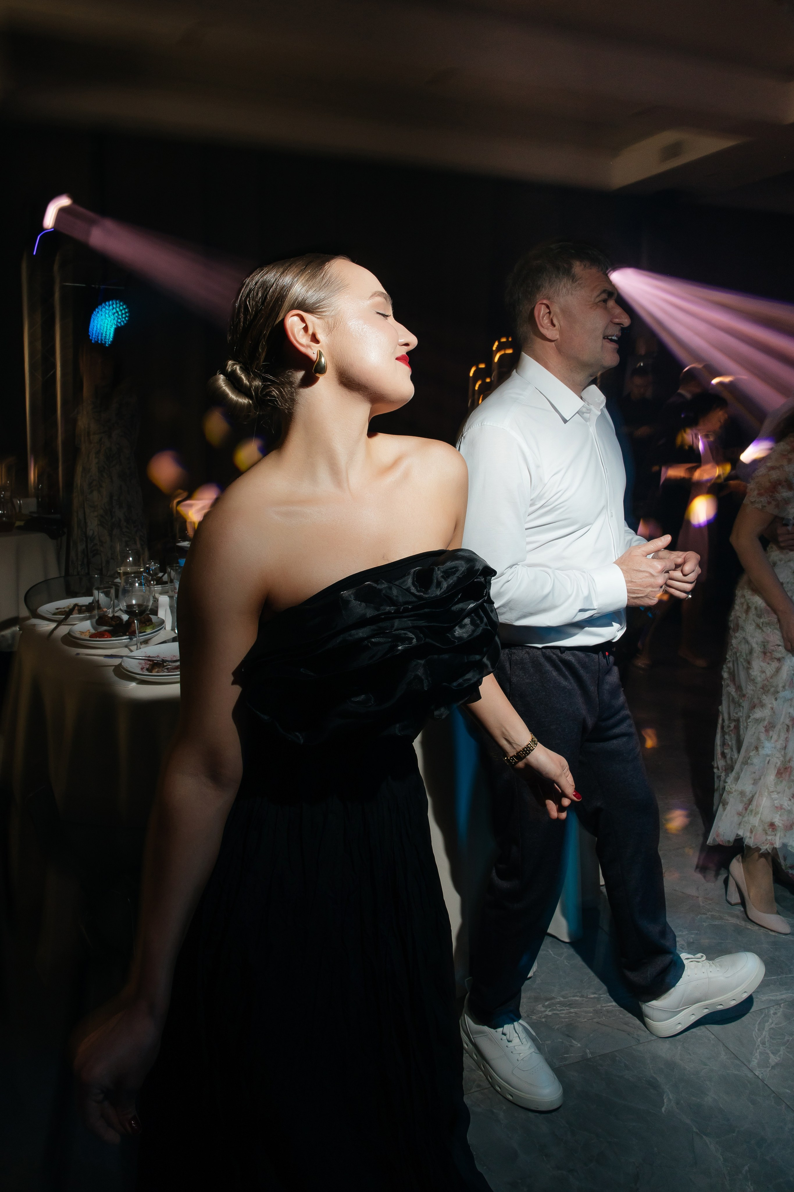 День рождения