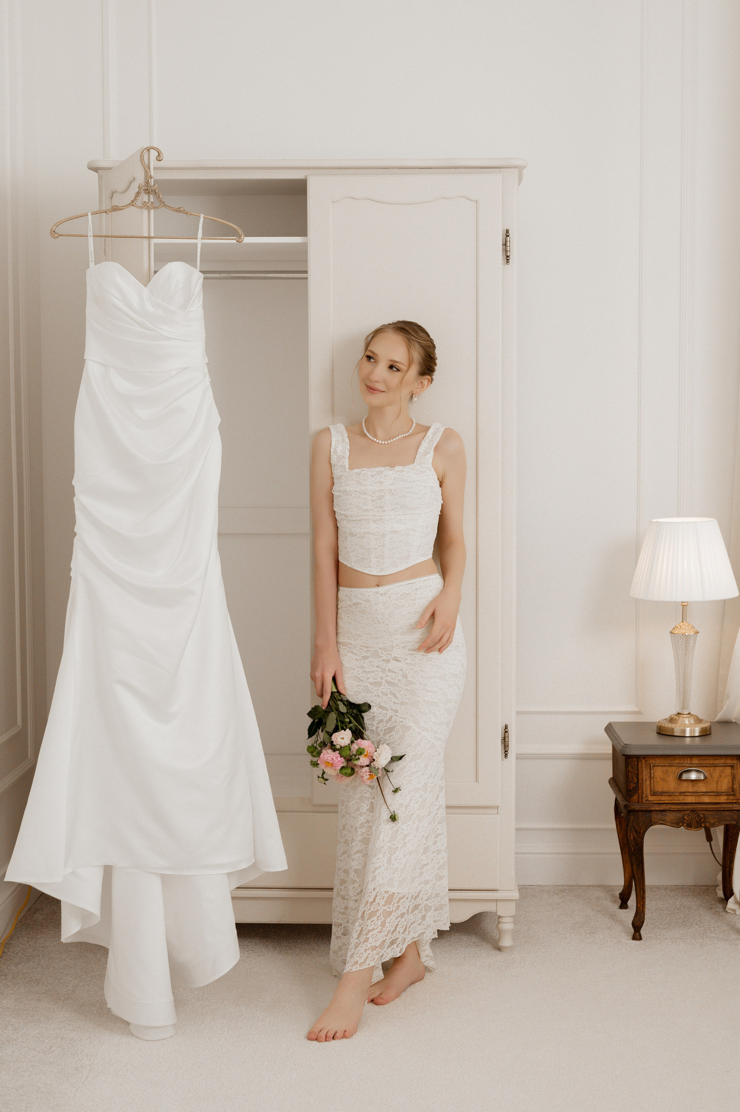 Антон и Таня. Свадебный и семейный фотограф в Краснодаре Алина Мельник