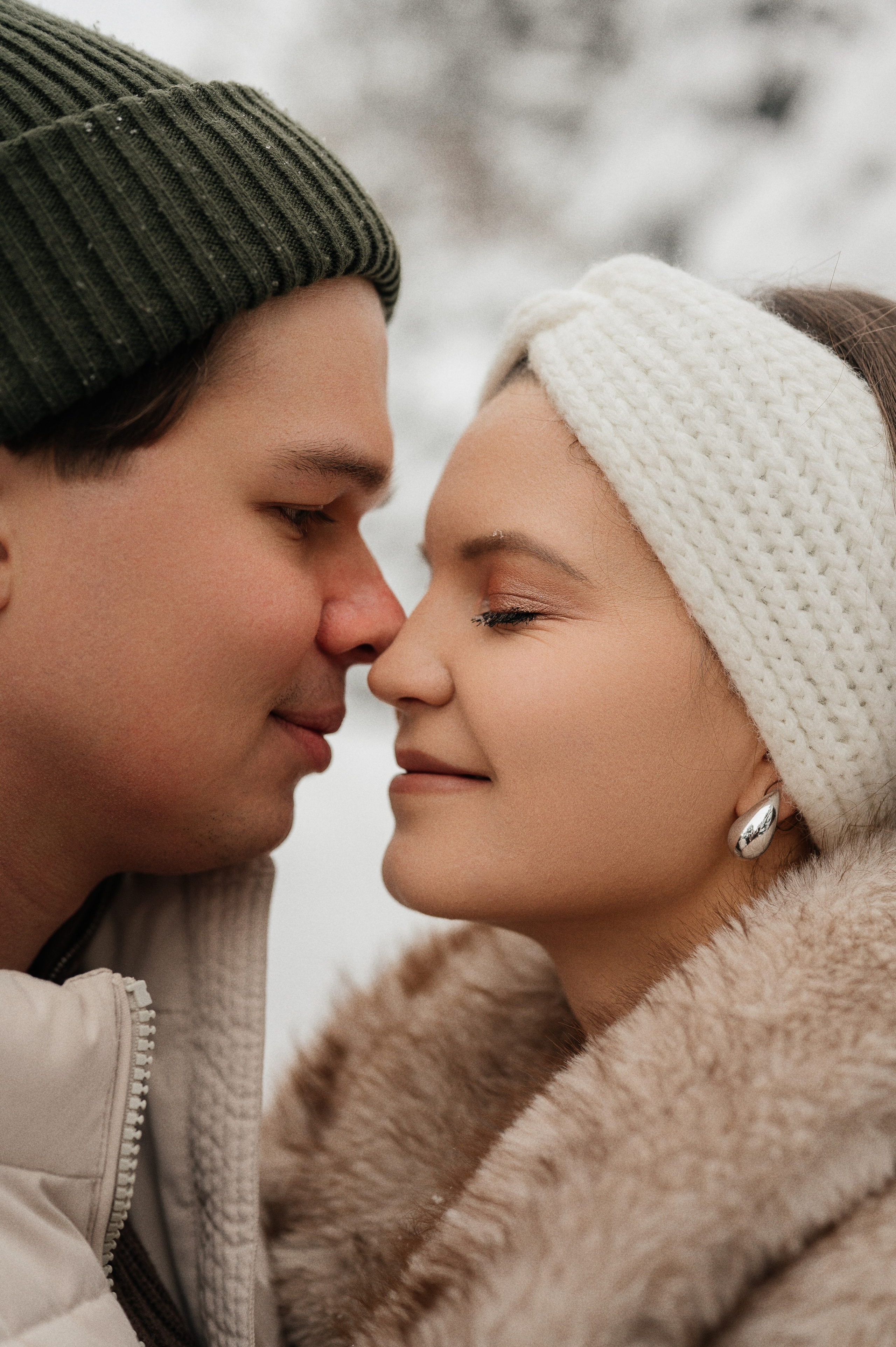 Love story. Свадебный и семейный фотограф в Краснодаре Алина Мельник