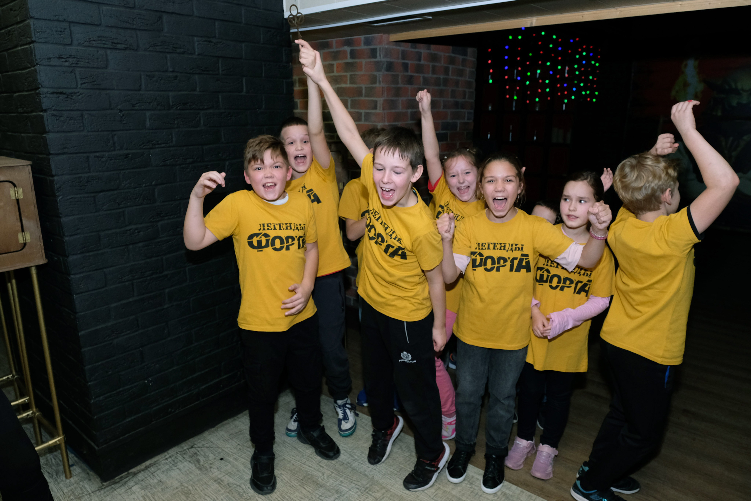 Детские праздники. Выпускные альбомы в Ярославле и Ярославской области Ярко Фото