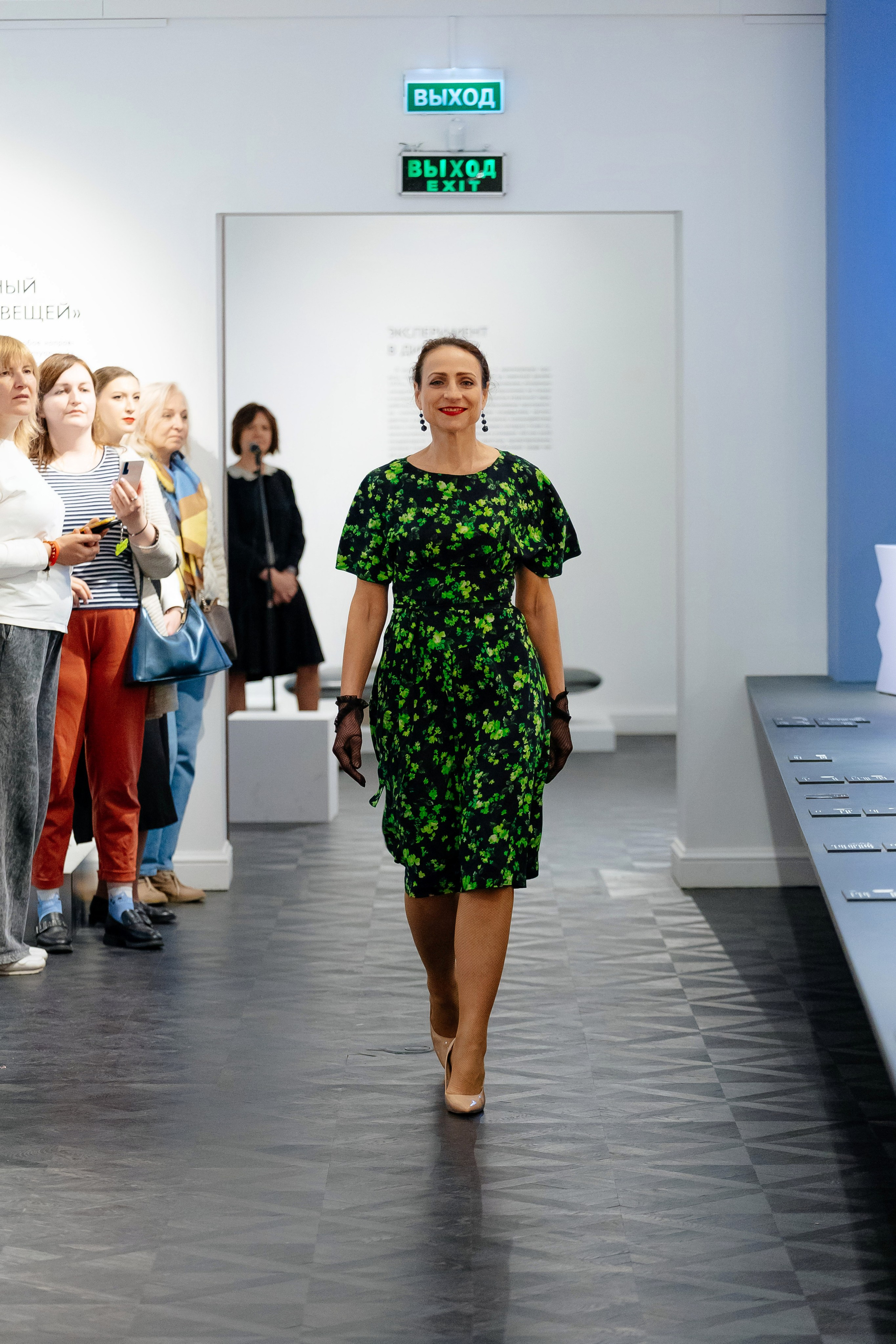 Музей декоративного прикладного искусства. Модели без границ. Семейный и детский фотограф в Москве Александра Мак