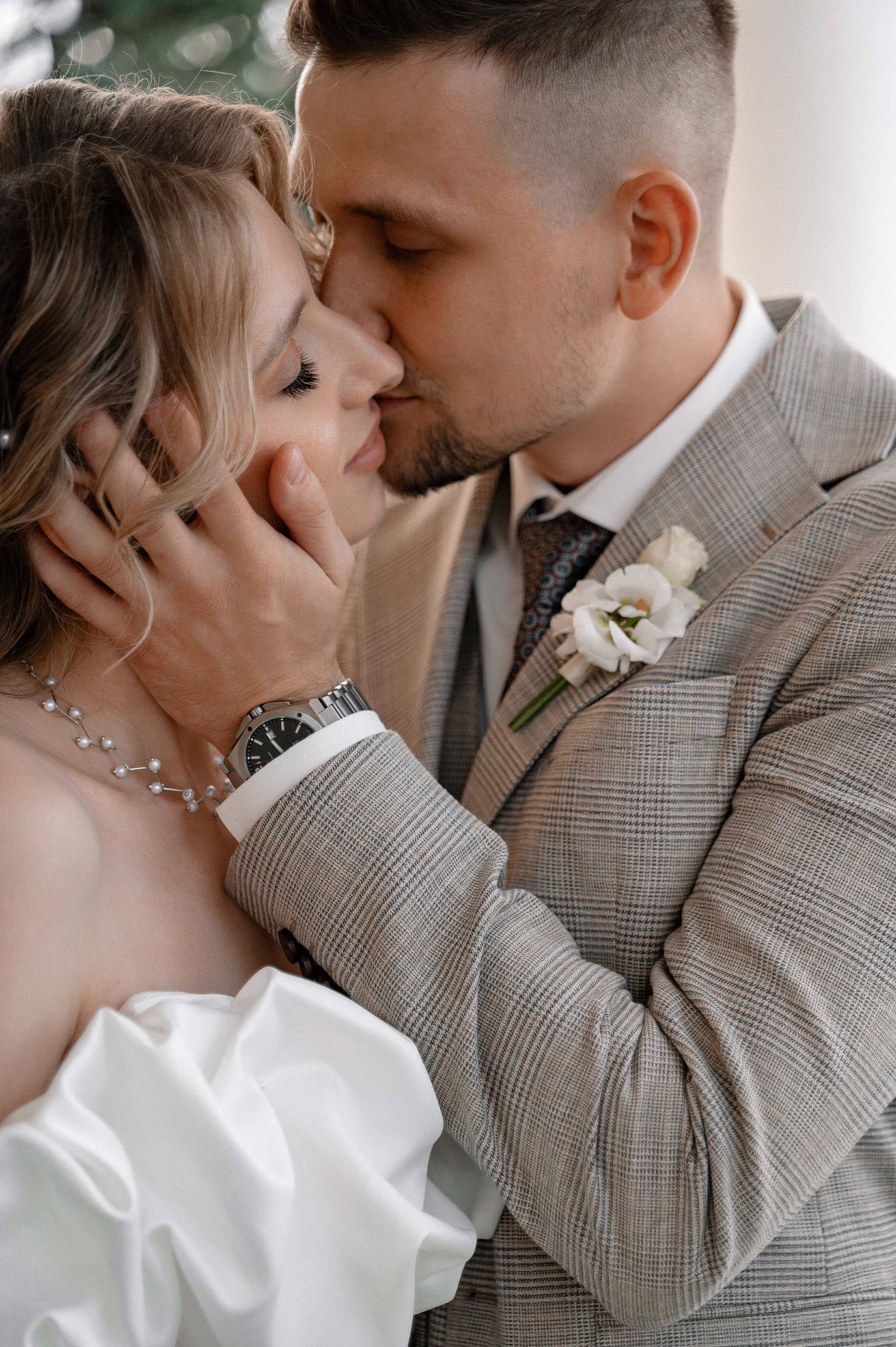 Анонсы съемок. Свадебный и семейный фотограф в Чебоксарах Ирина Левнер