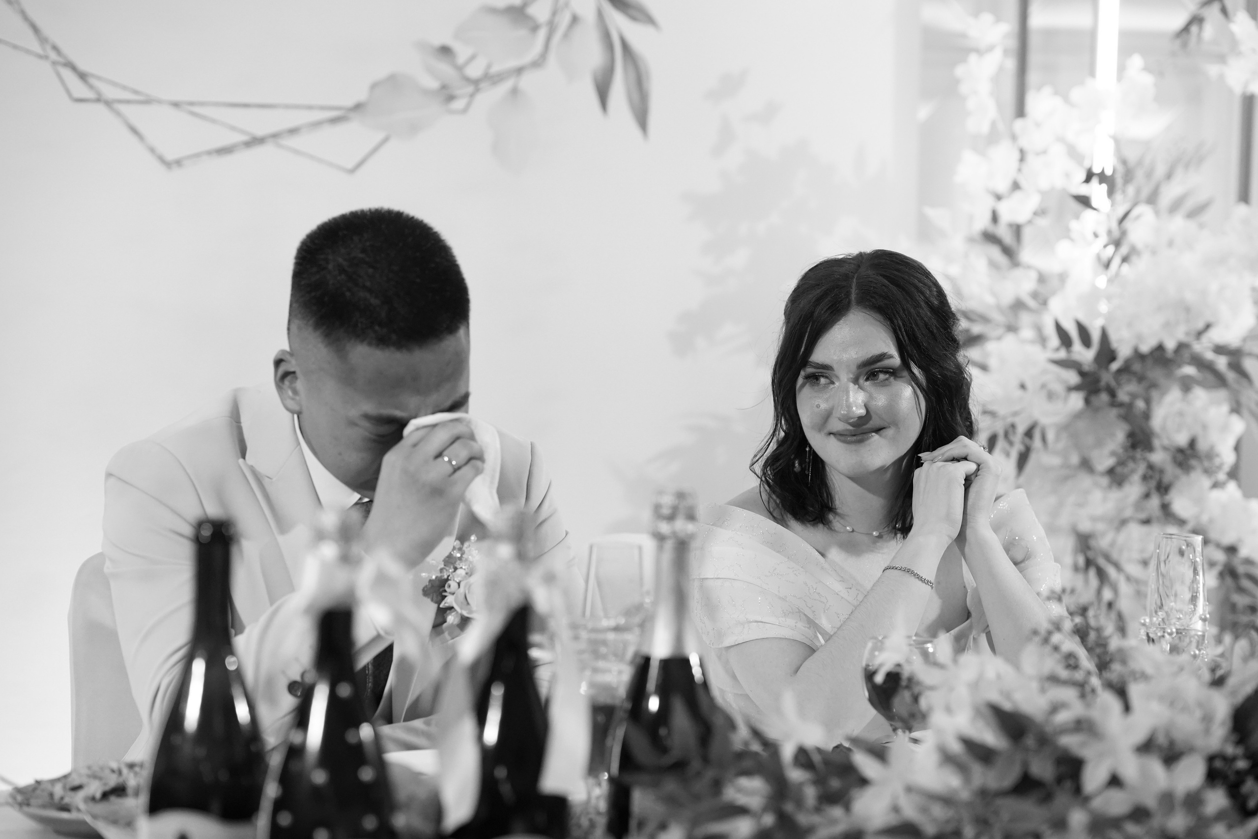 Свадьба | Илья Ксения — 2025