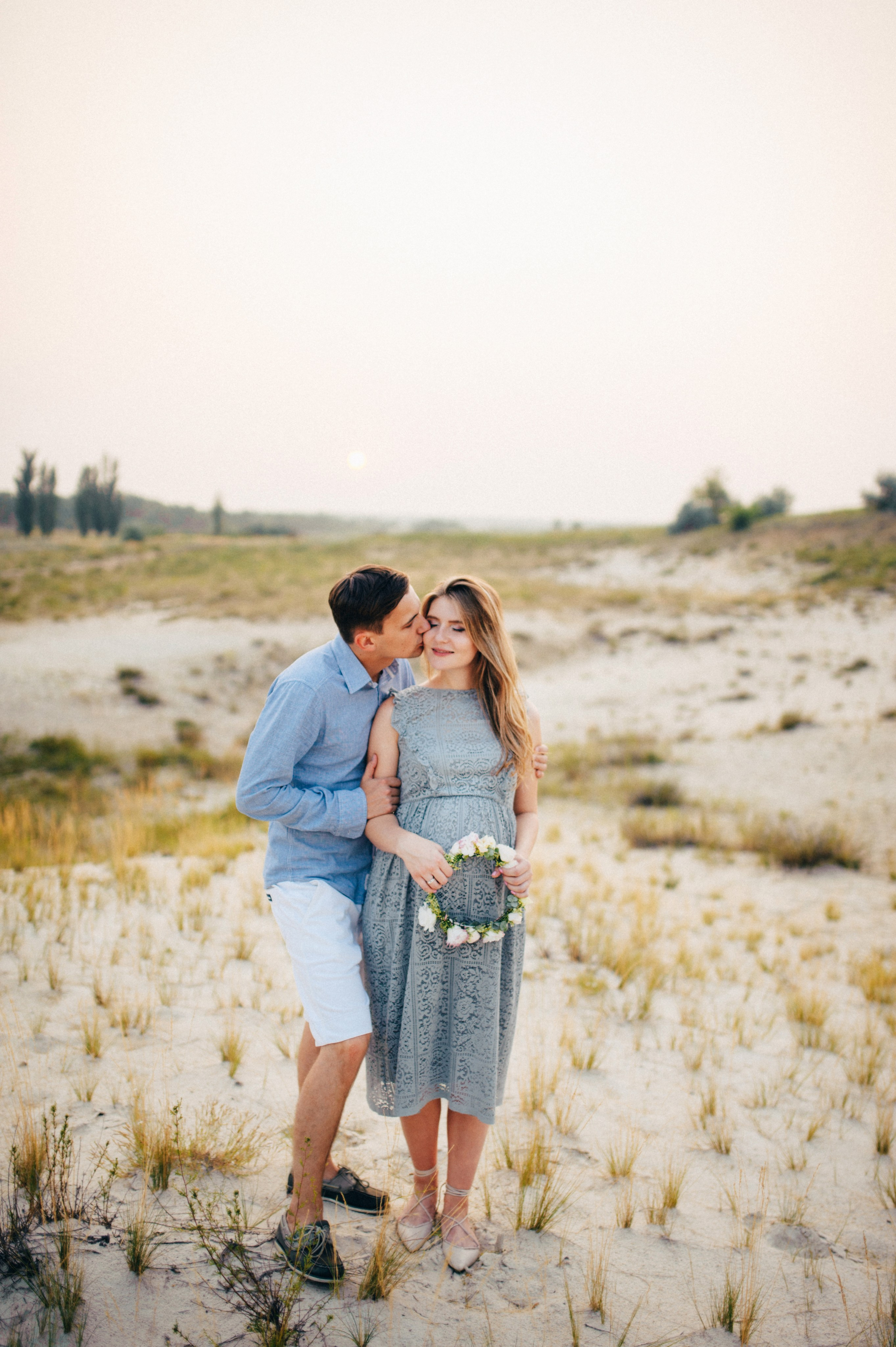 Оля и Боря. Свадебный фотограф/видеограф Максим Черников