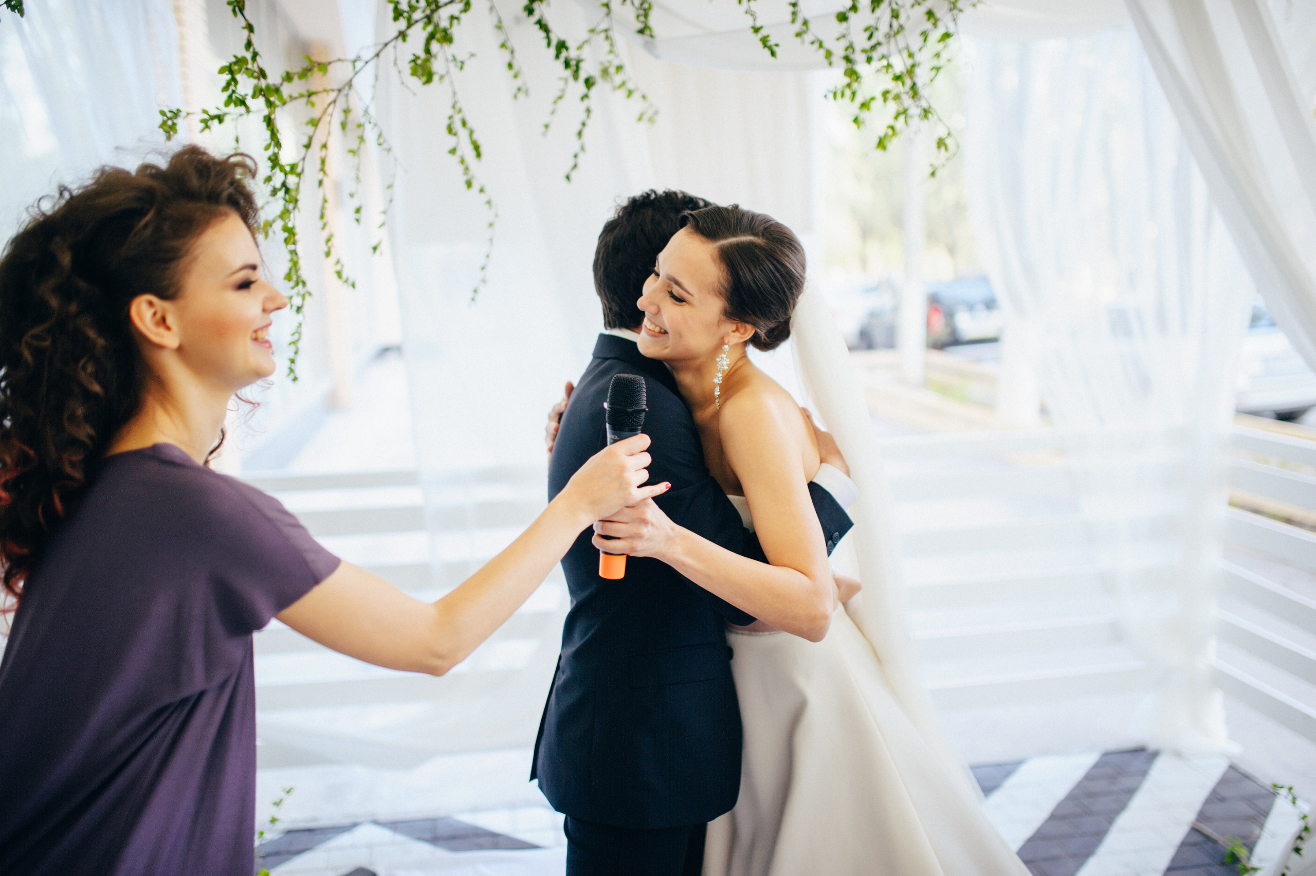 Катя & Коля. Свадебный фотограф/видеограф Максим Черников