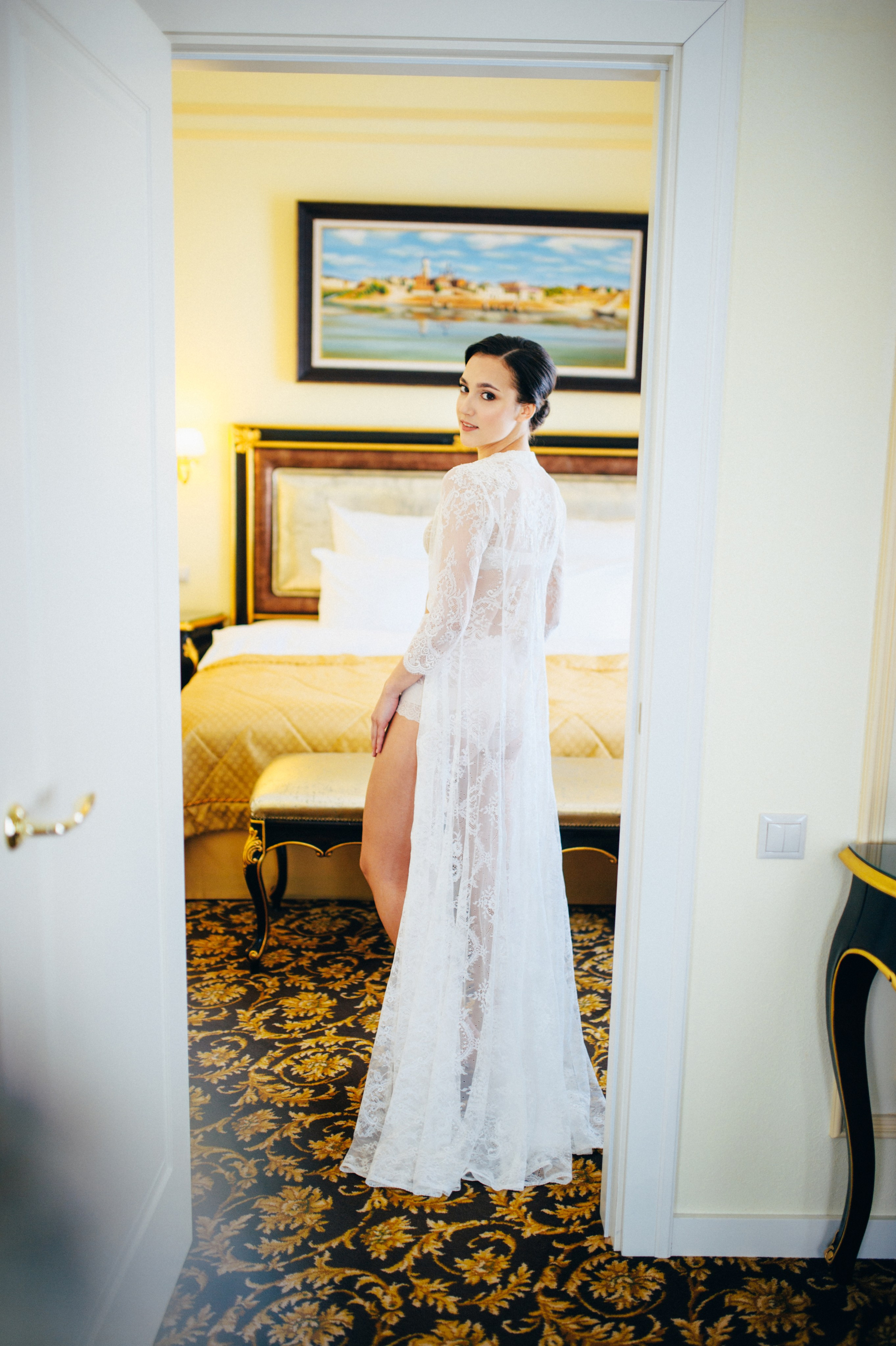 Катя & Коля. Свадебный фотограф/видеограф Максим Черников