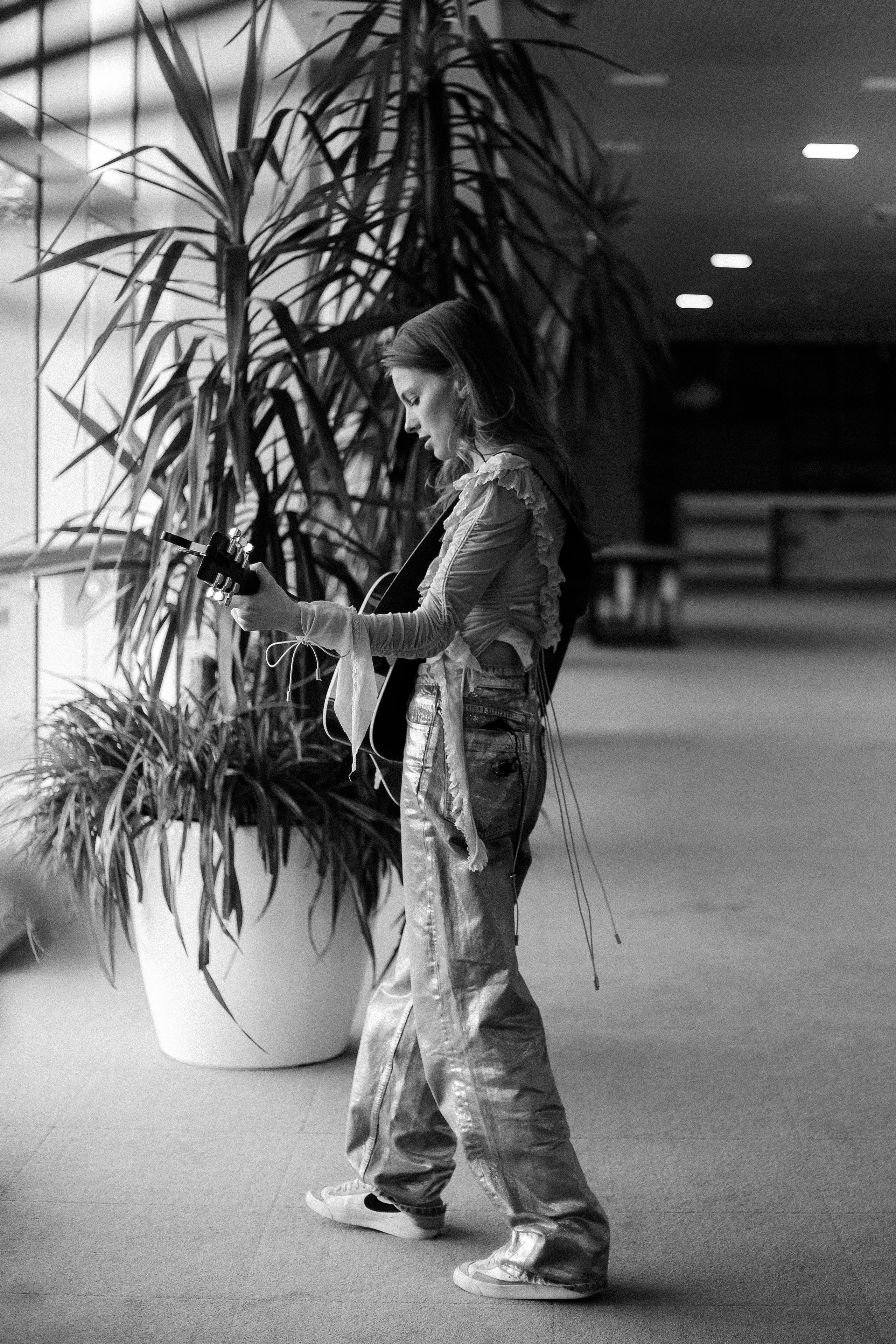 MINAEVA. Фотограф Москва