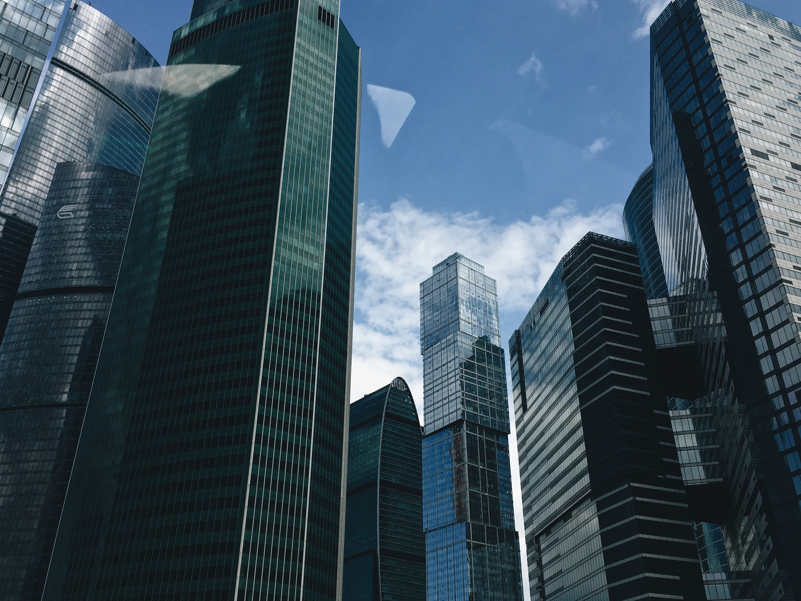 Визуальный дневник. Портретный фотограф в Москве Гахраманова Екатерина