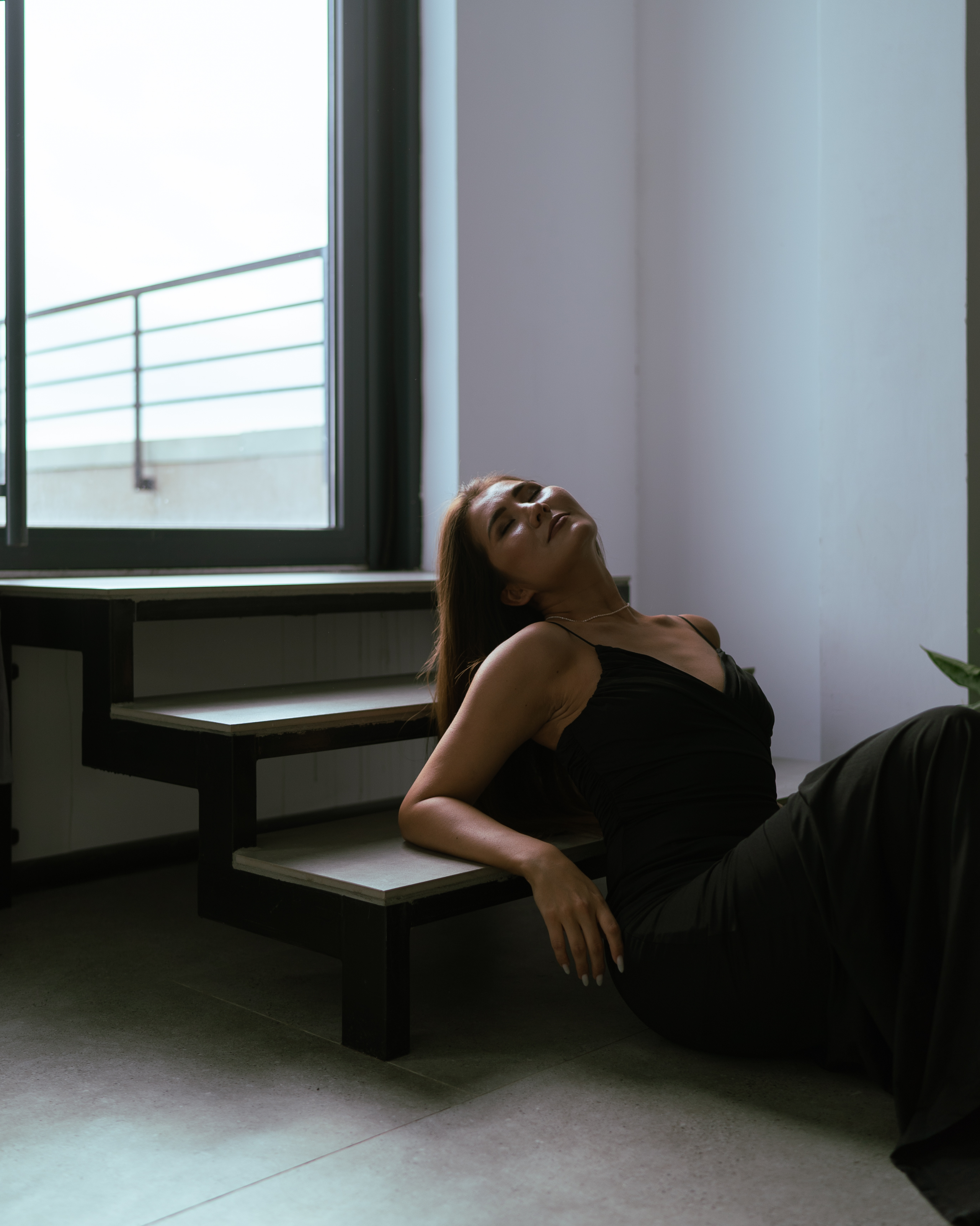 ИНДИВИДУАЛЬНЫЕ. Фотограф в Уфе, Холодилина Валерия