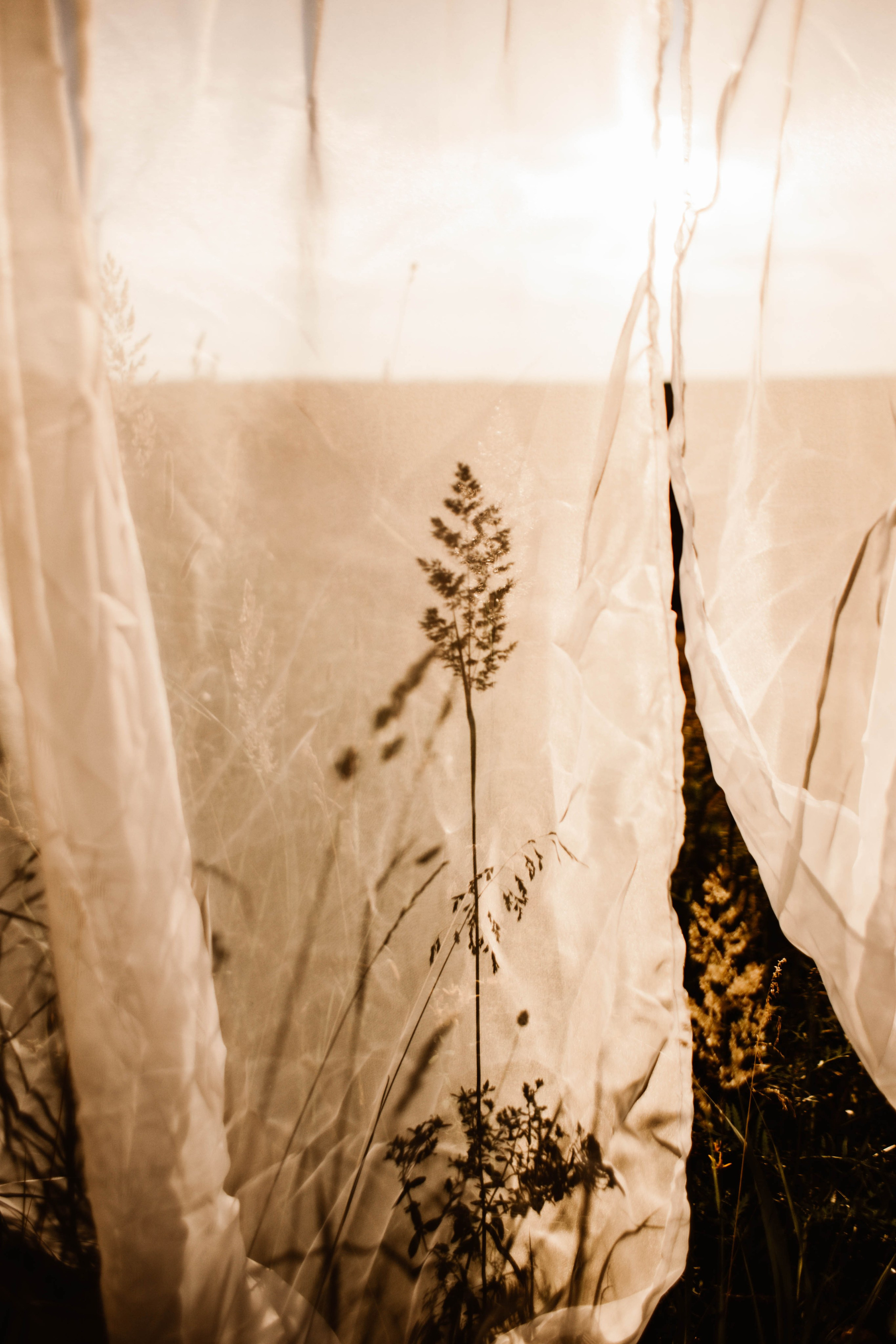 Анна на закате. Фотограф в Нижнем Новгороде