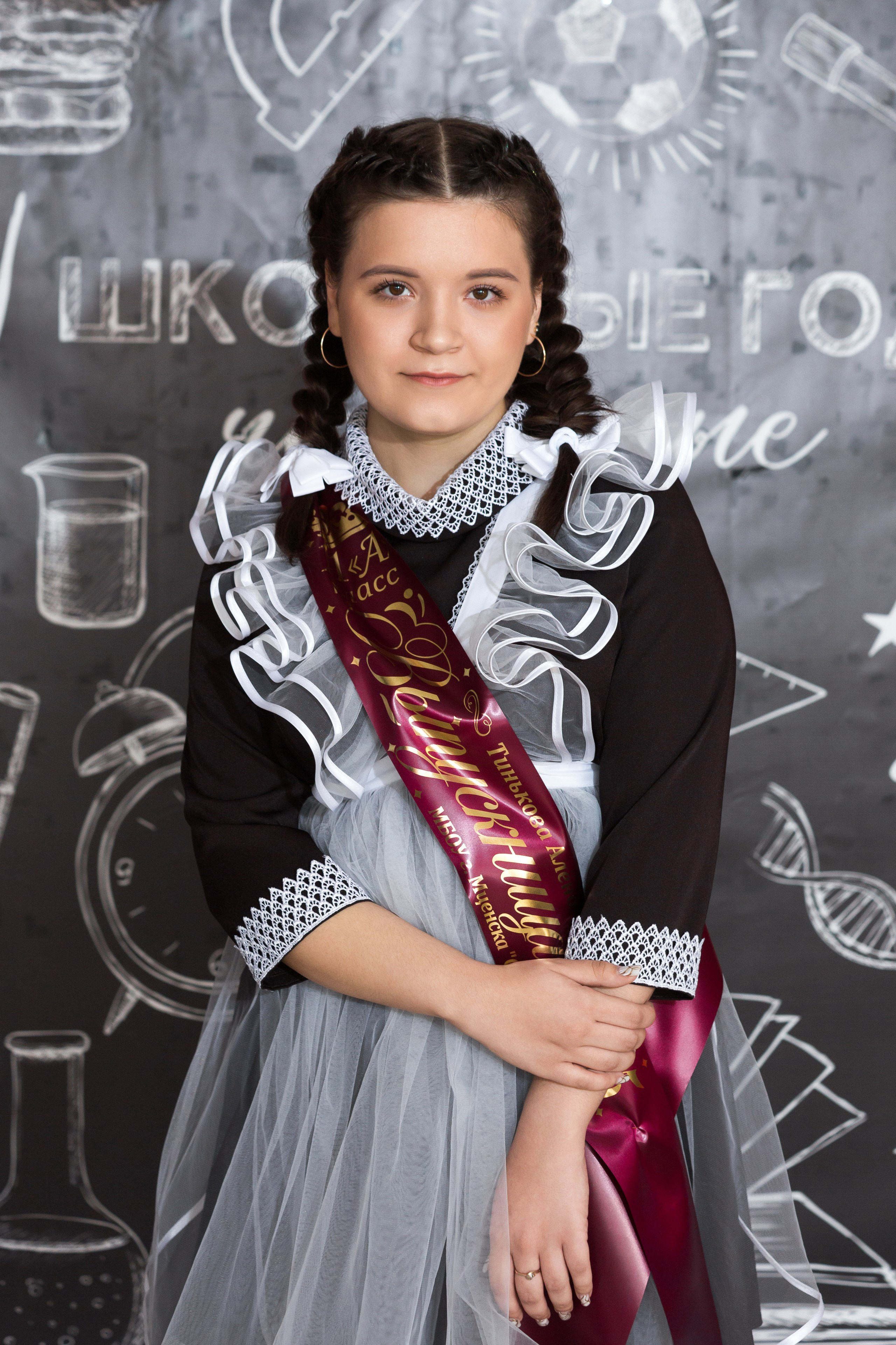 ФОТОСЕССИЯ С РОДИТЕЛЯМИ «ПОСЛЕДНИЙ ЗВОНОК — 2025» 9 ШКОЛА Г.МЦЕНСК. Профессиональный фотограф в Мценске и Орловской области