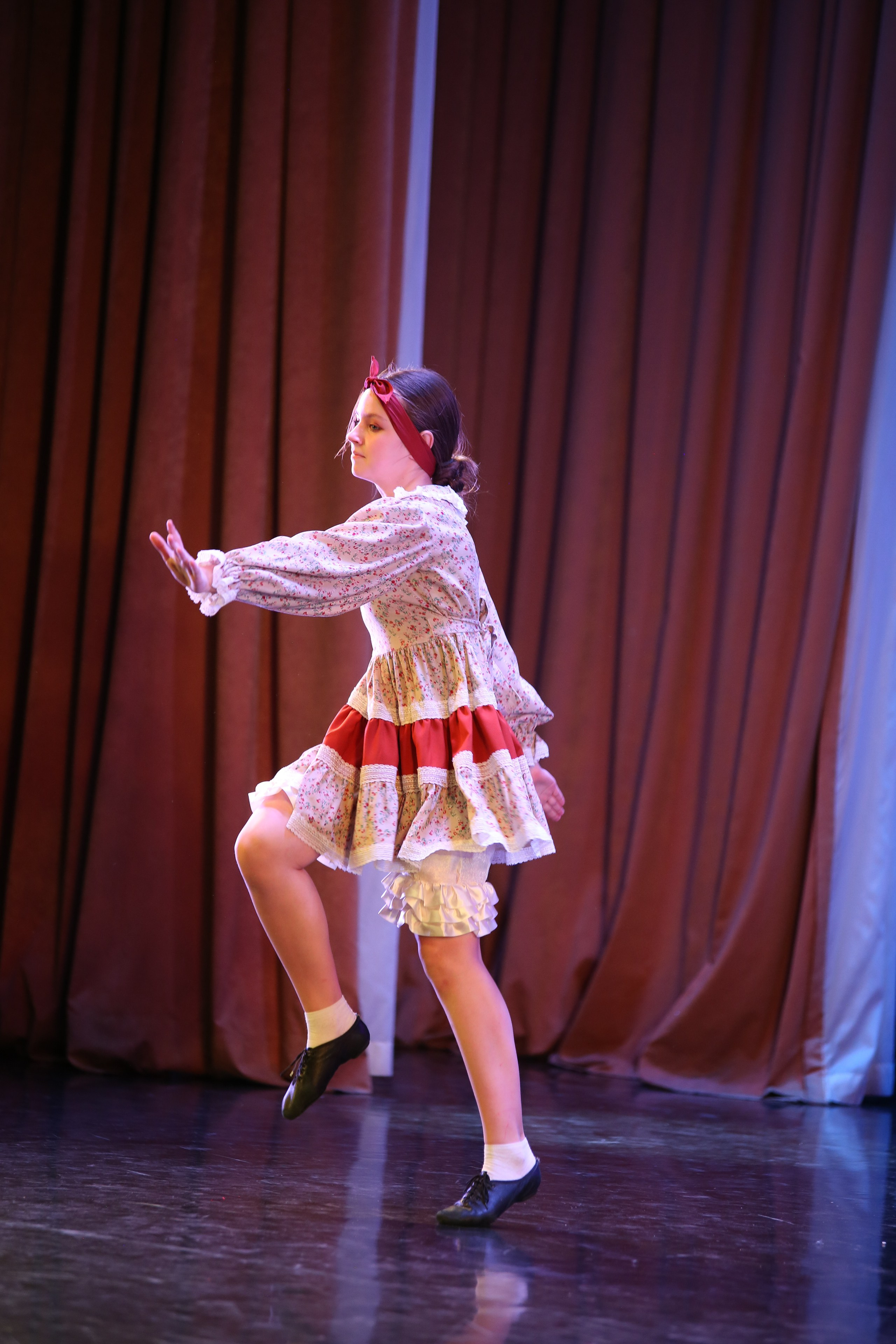 ТС ФАНТАЗИЯ — БЕНЕФИС 25 ЛЕТ. Профессиональный фотограф в Мценске и Орловской области