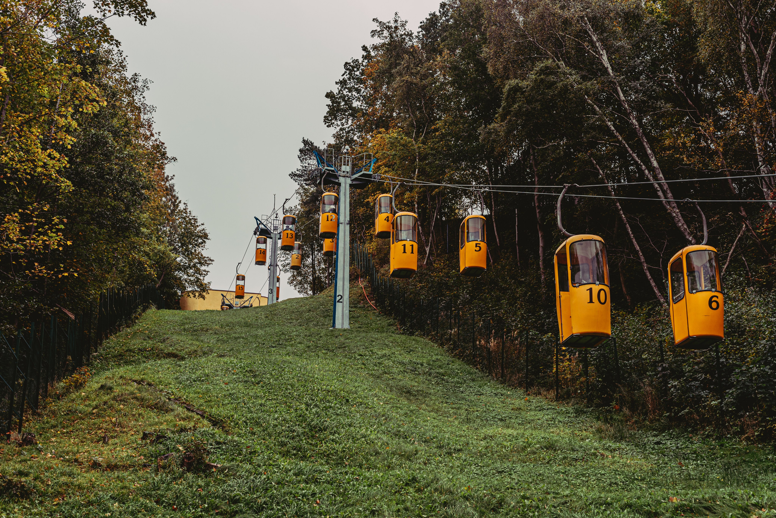Калининград и его область: через объектив рекламного фотографа из Гуанчжо. Коммерческий и предметный фотограф в Гуанчжоу Коваленко Александр