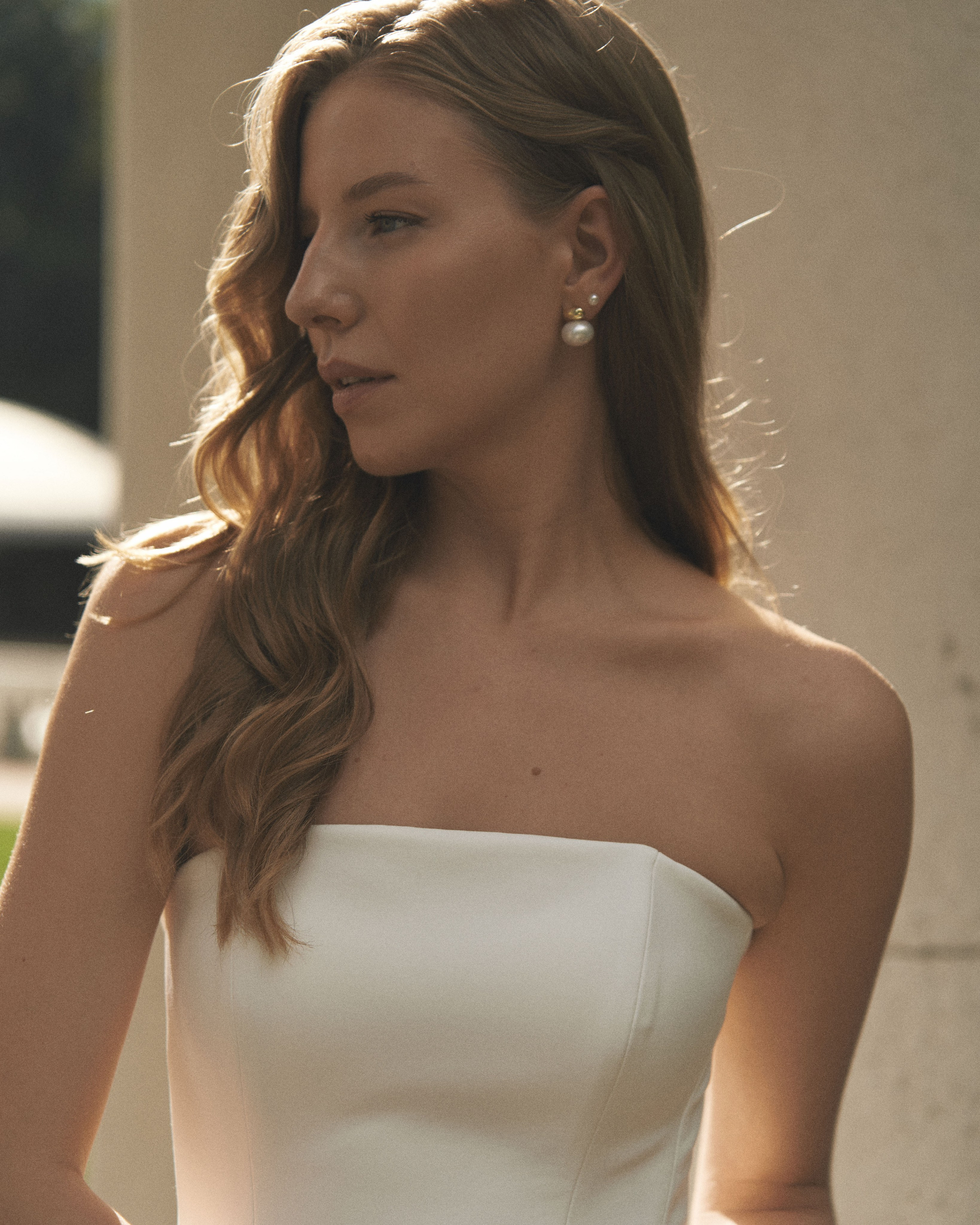 Мария и Владислав. Фотограф Олеся Скворцова