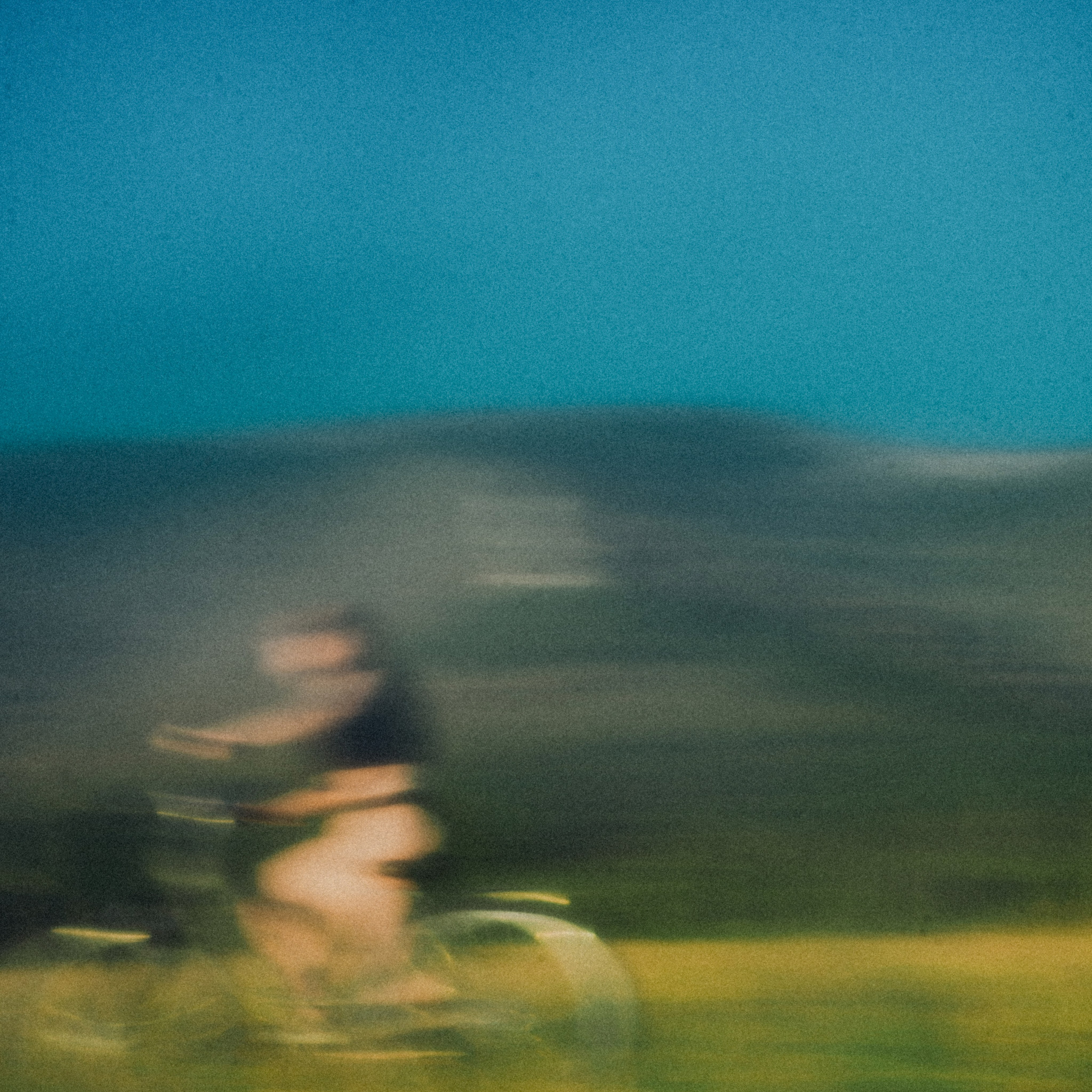 Personality. VISUAL ARTIST · KRONGAUZ ANASTASIA