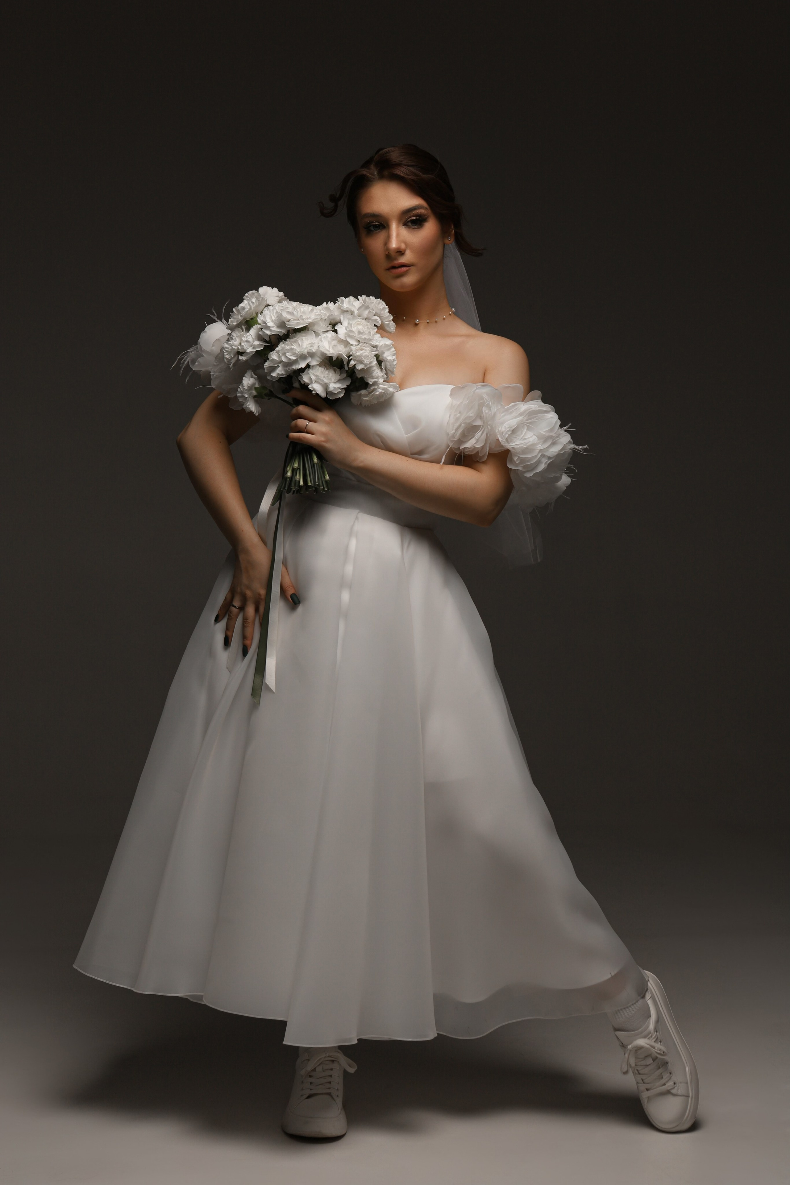 E&S. Анастасия Камал. Фотограф Саратов