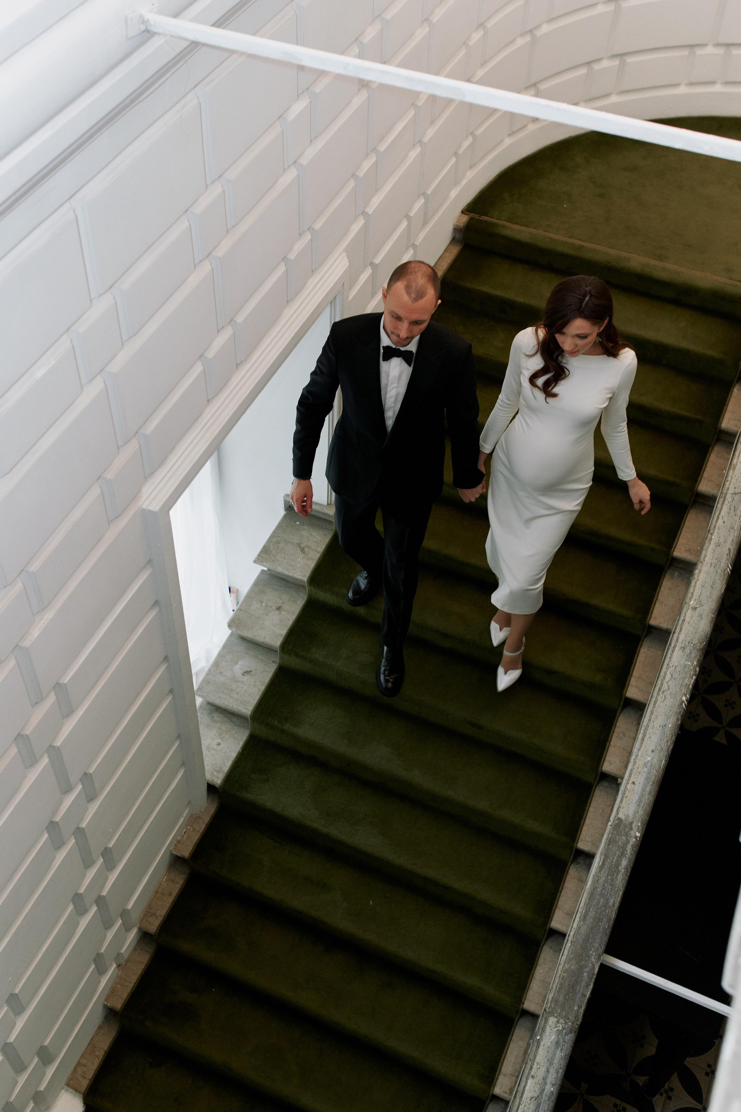 Денис & Анна. Главная