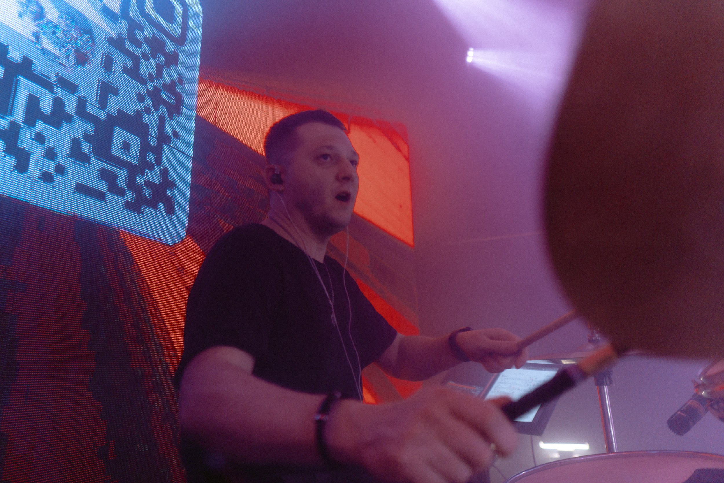 Collisium Showcase 2023