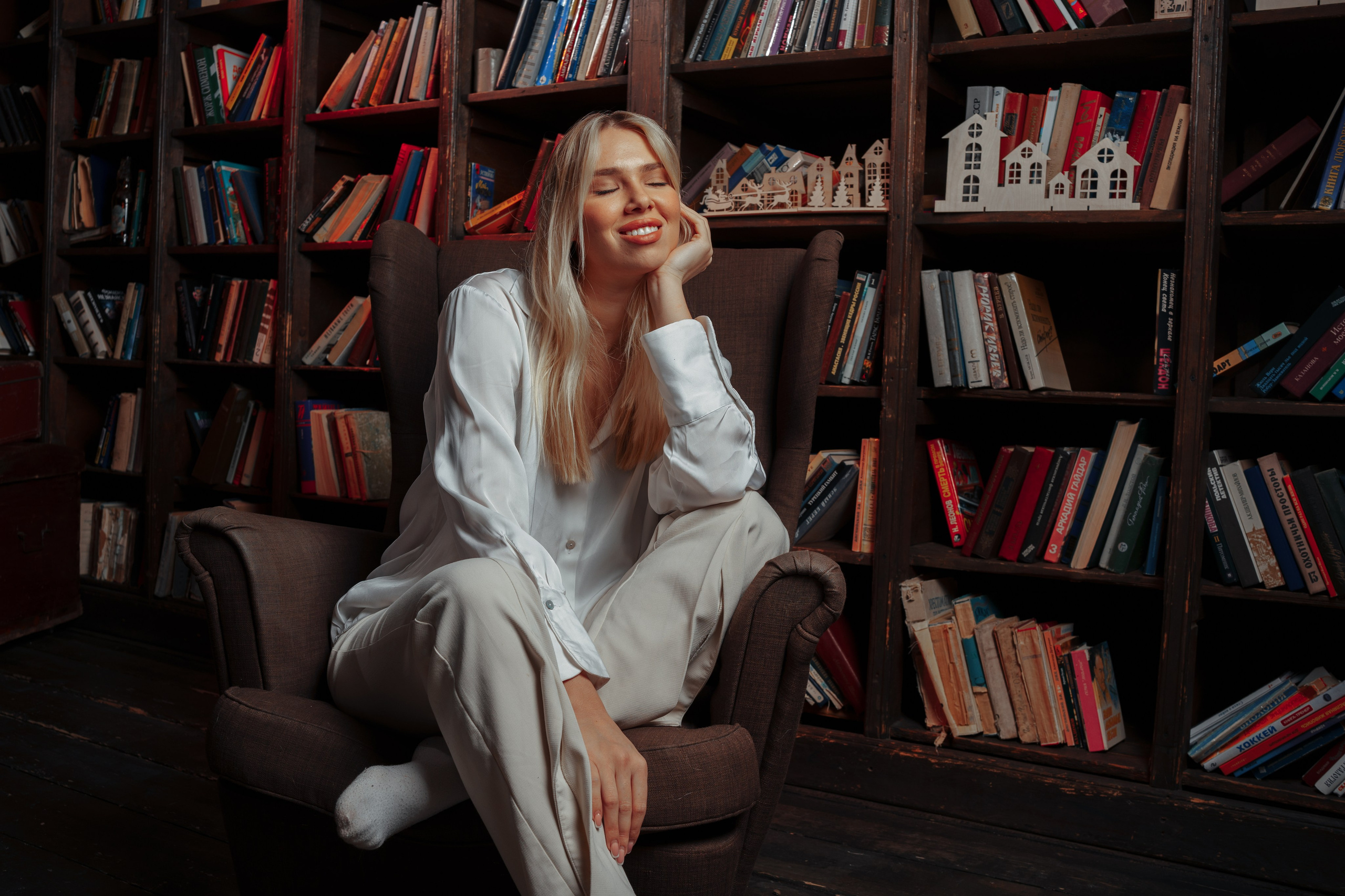 Надежда. Репортажный и Свадебный фотограф в Москве Иван Белов