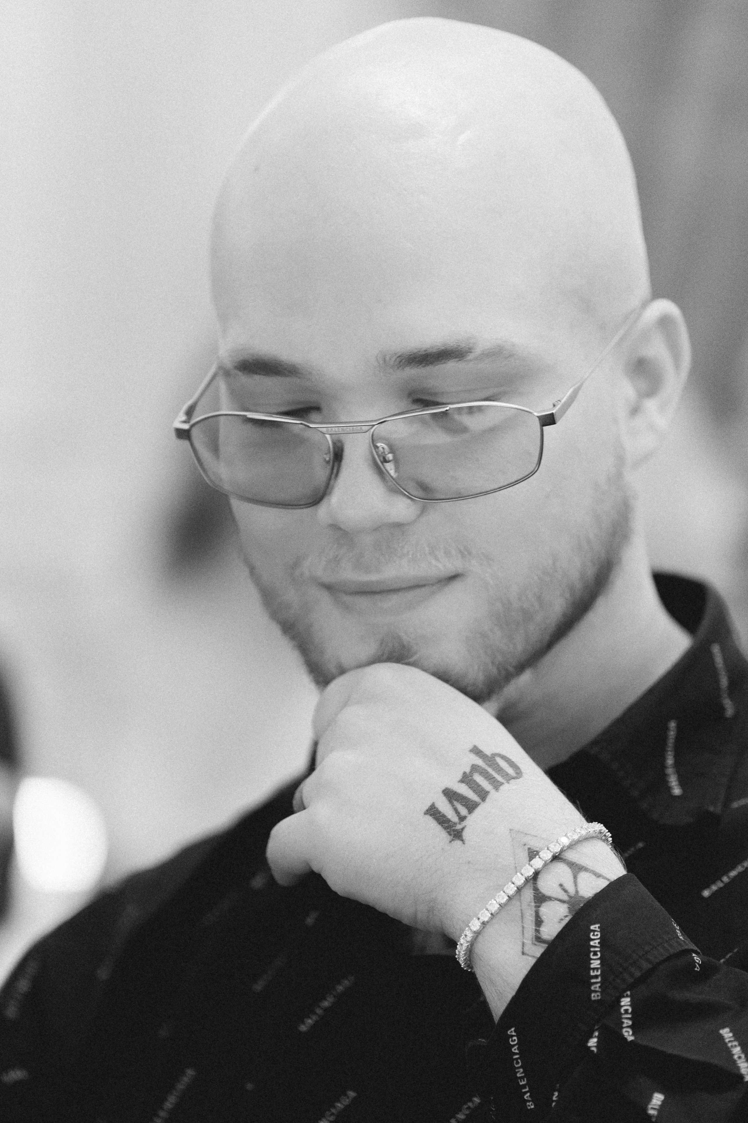 Женя и Люба. Свадебный фотограф Михаил Мирзоян