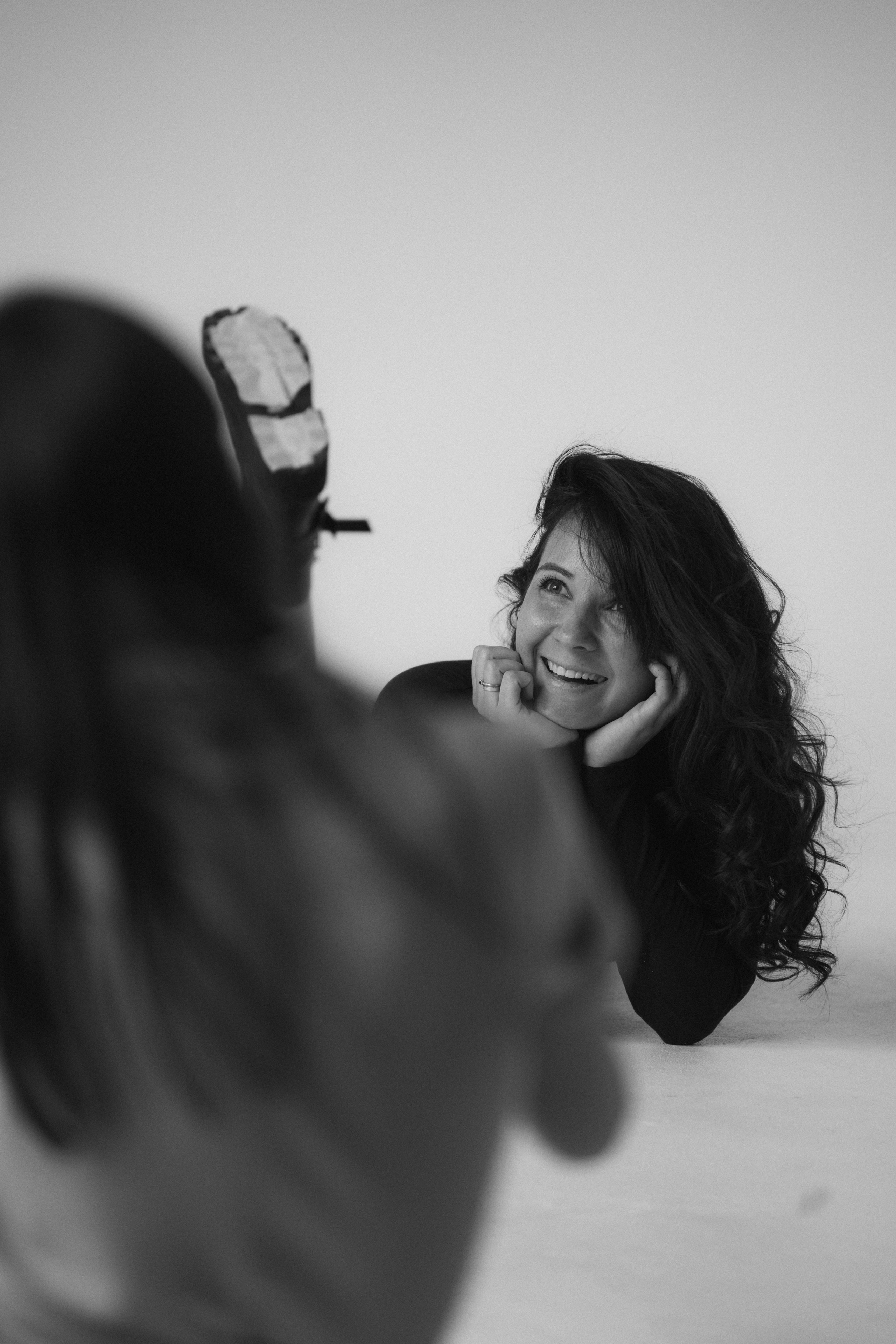 Портреты и индивидуальные съемки. Репортажный фотограф в Калининграде Морозов Кирилл