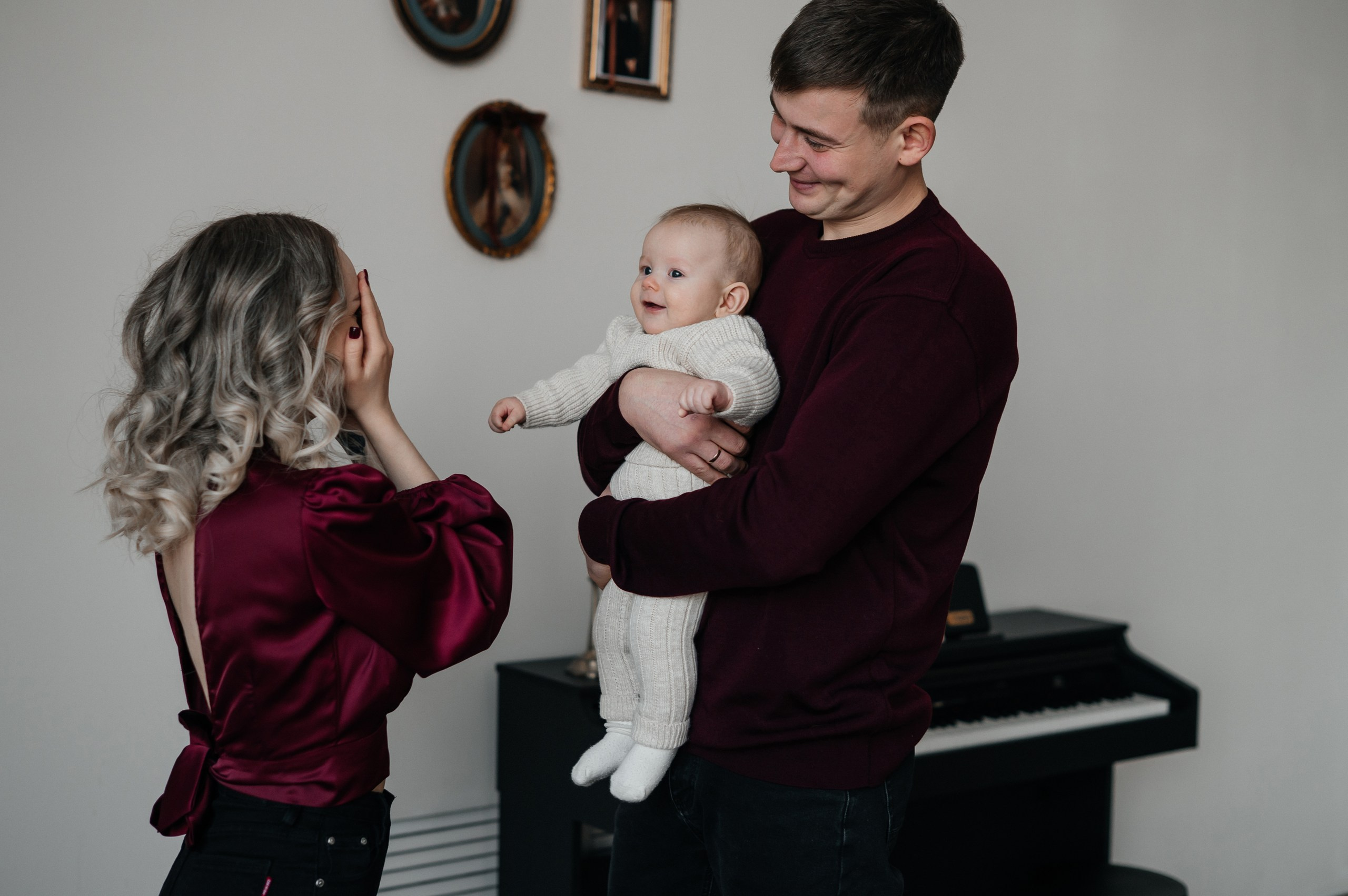 Лучик. Свадебный фотограф