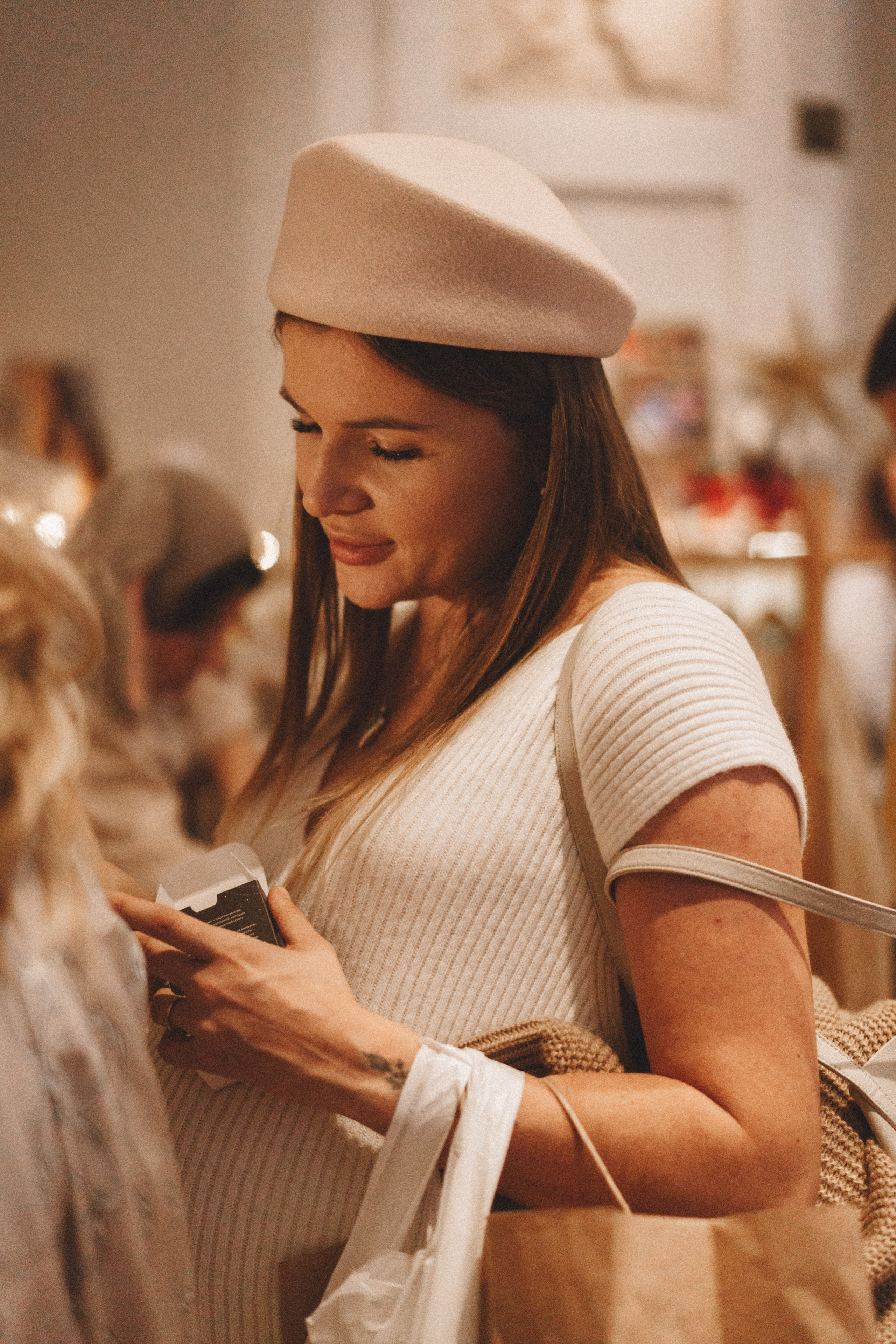 Новогодняя сказка в Momplayart. Семейный и детский фотограф и видеограф в Москве, Серпухове и Тарусе Валерия Сорокина