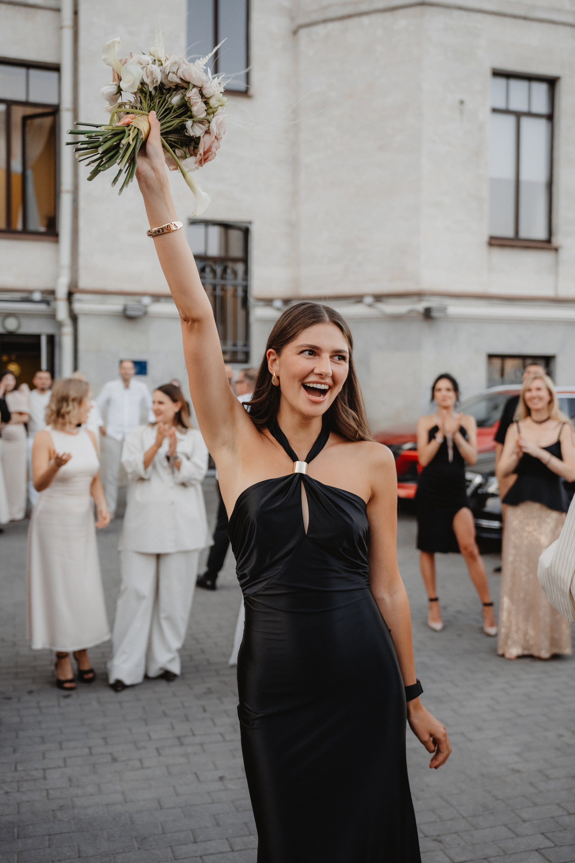 Филипп и Валерия. Репортажный фотограф Черников Игорь