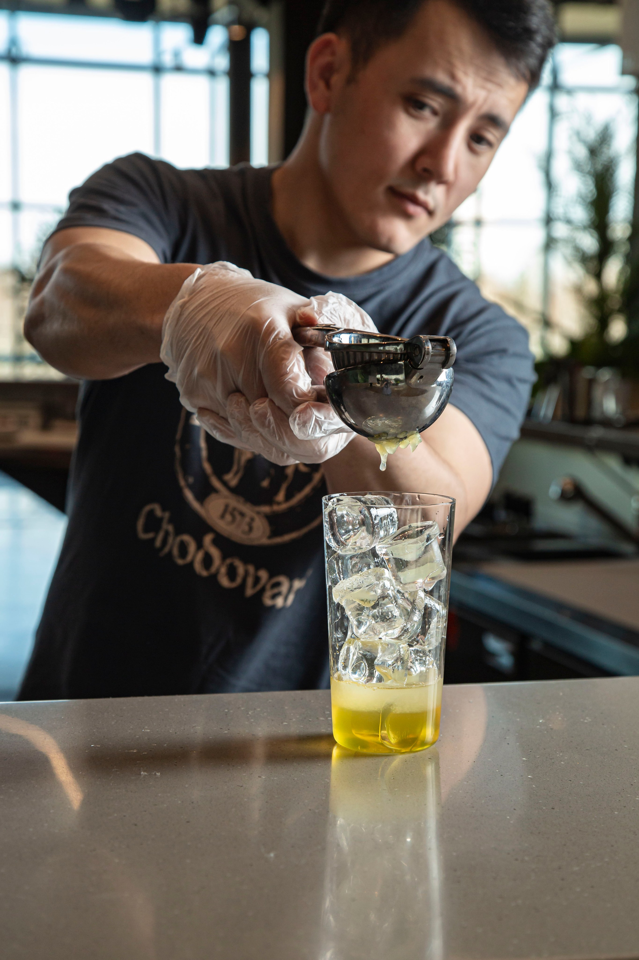 Съемки в ресторанах для блогов, сайтов, рекламы