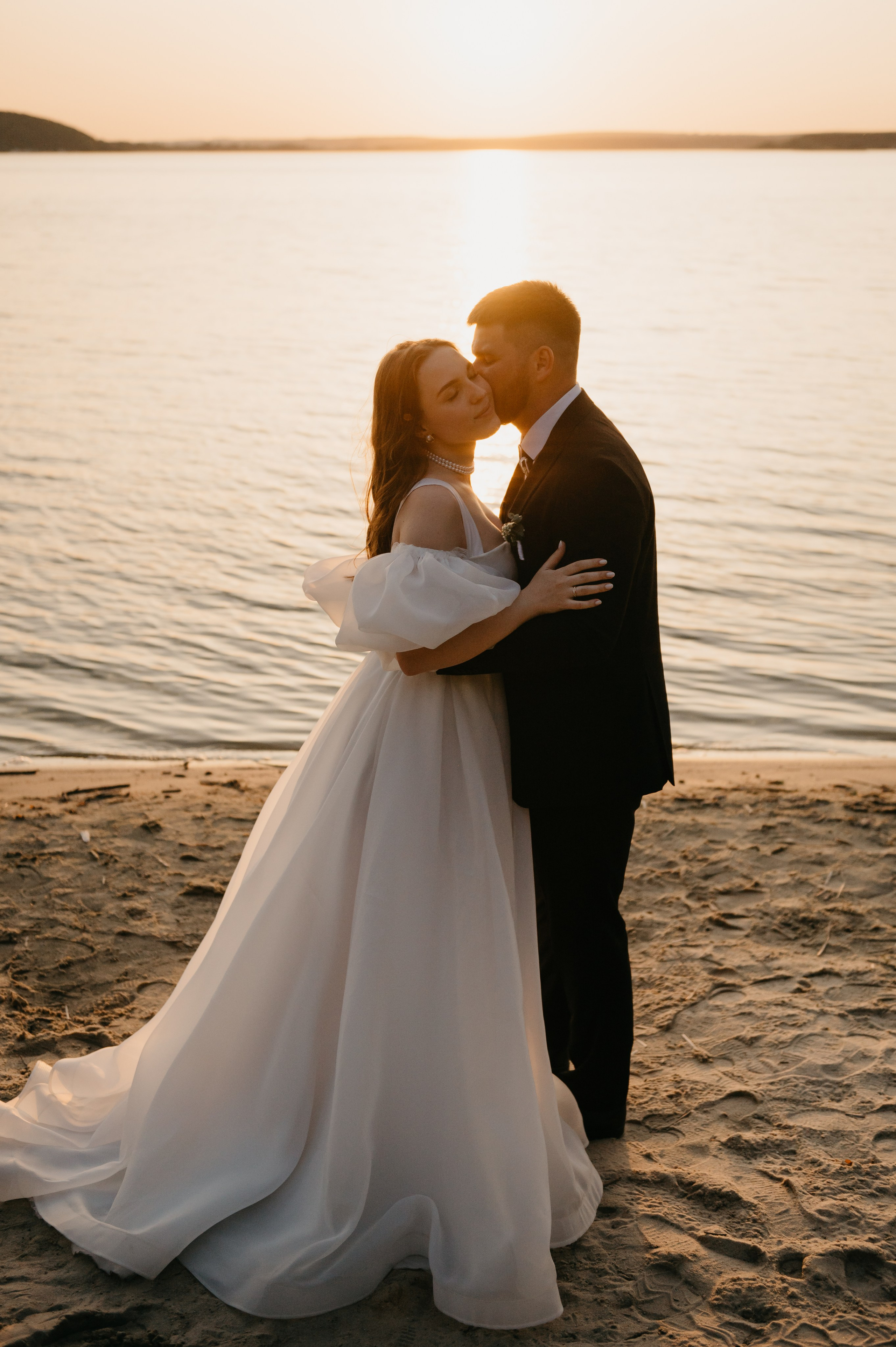 Дима и Ира. Свадебный фотограф Марина Жемчужникова в Москве и в Белгороде