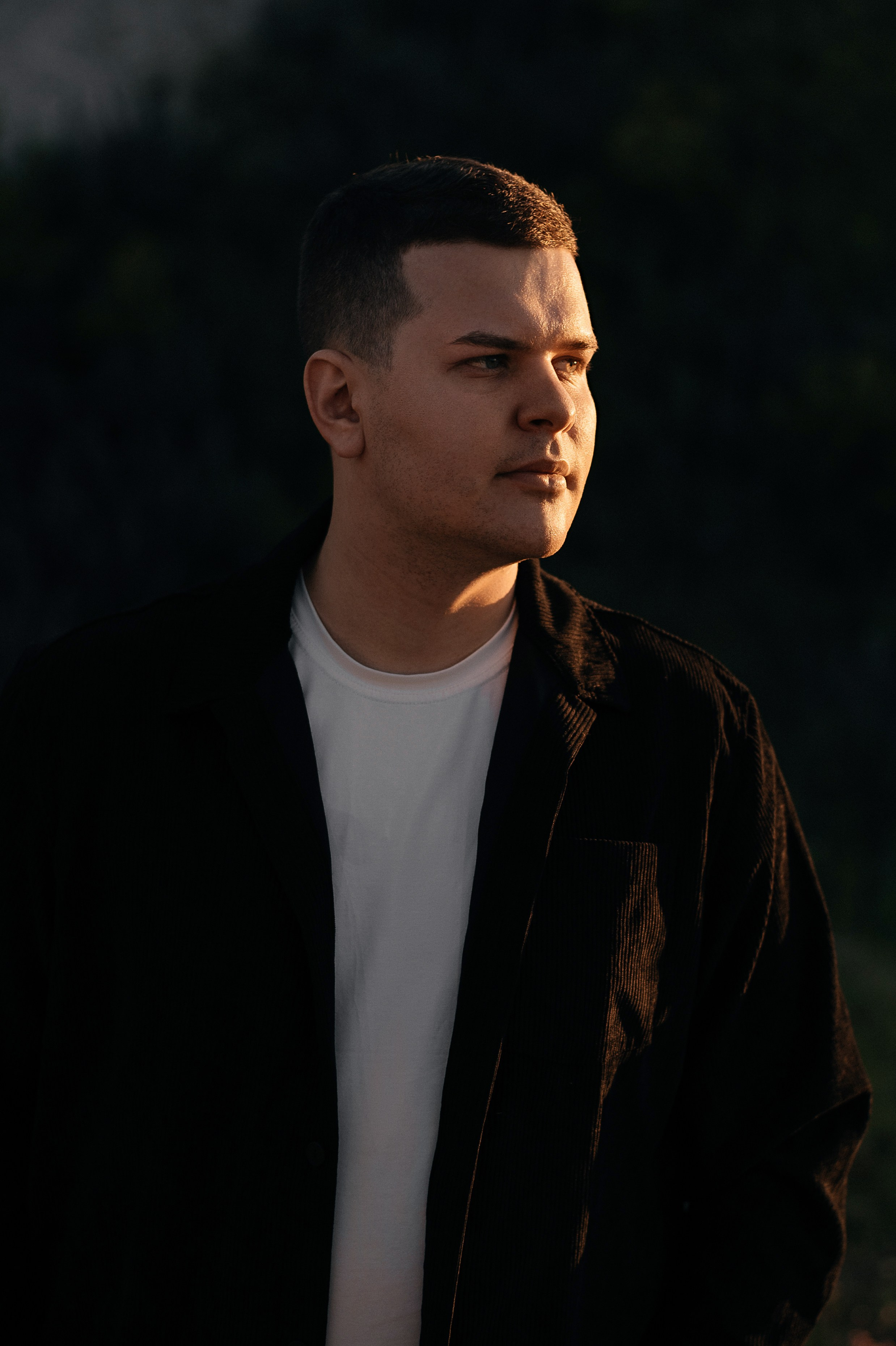 Сергей и Вика. Свадебный фотограф Марина Жемчужникова в Москве и в Белгороде