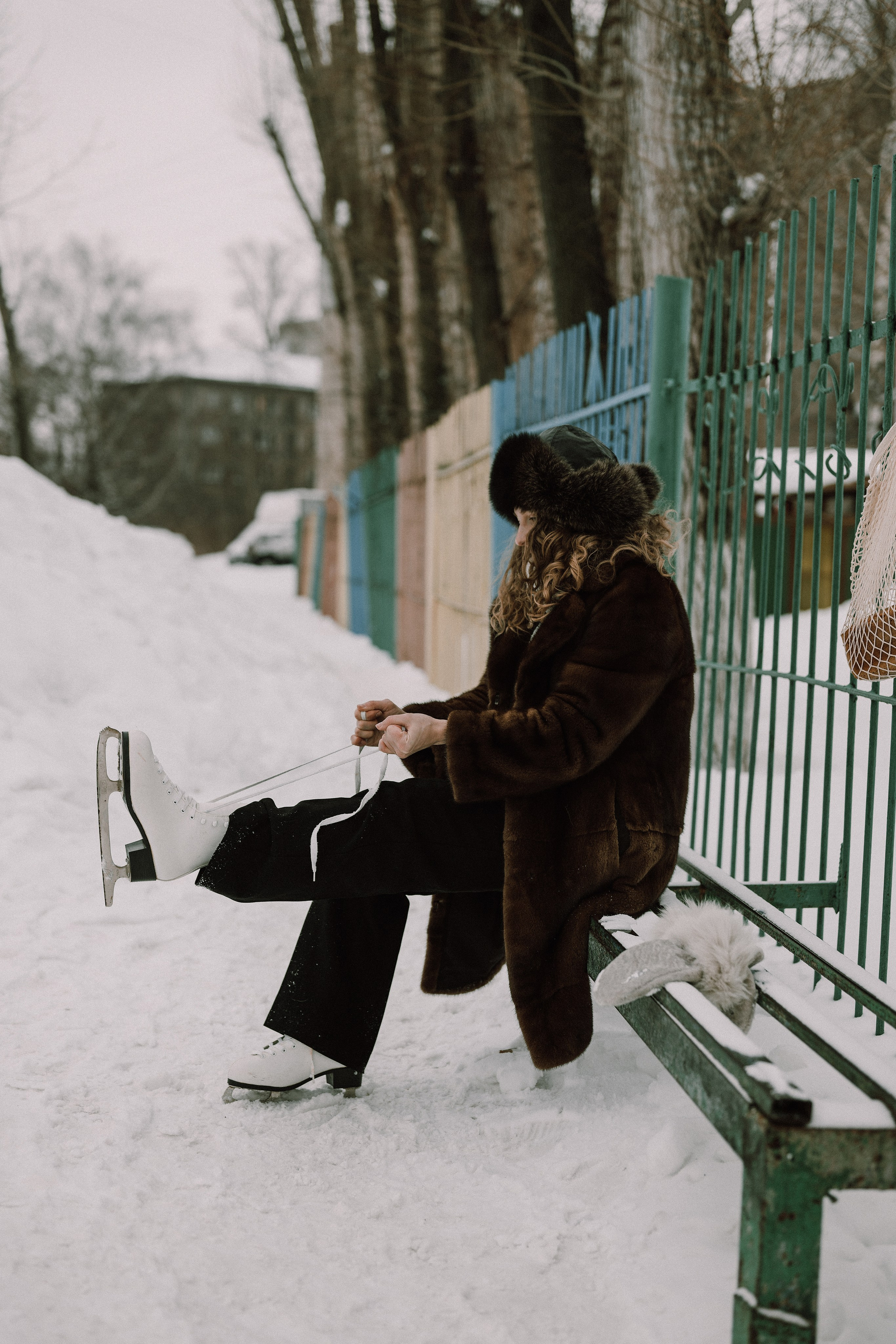 Знакомое каждому. Свадебный, семейный фотограф в Рязани Лена Брант