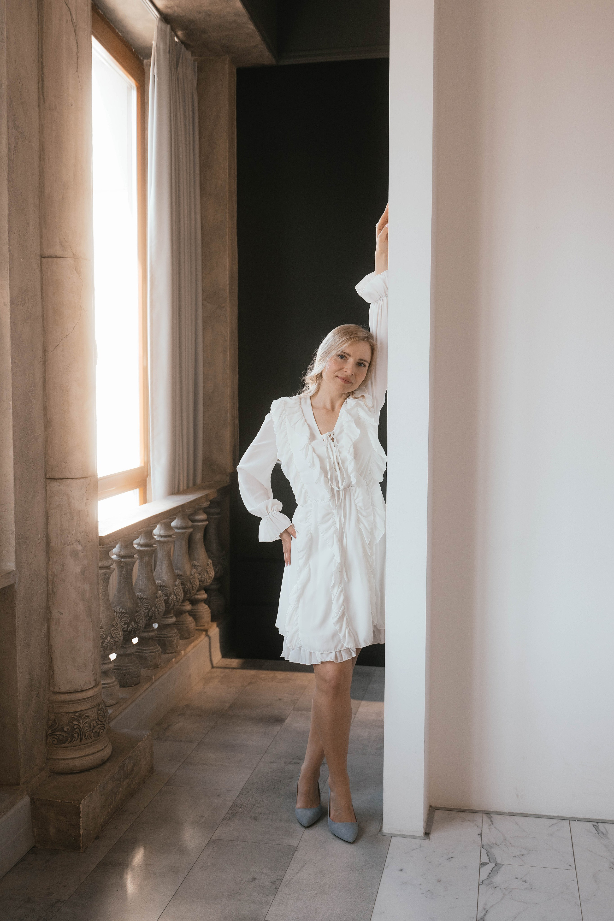 Лена. Свадебный, семейный фотограф в Рязани Лена Брант