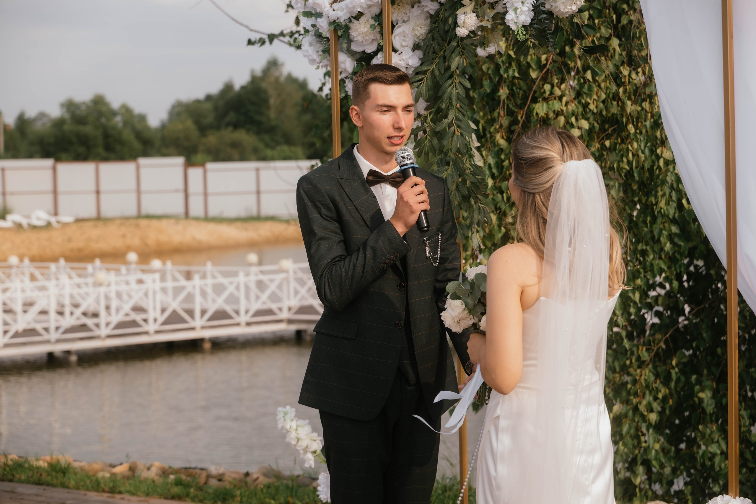 Wedding day #80. Свадебный, семейный фотограф в Рязани Лена Брант