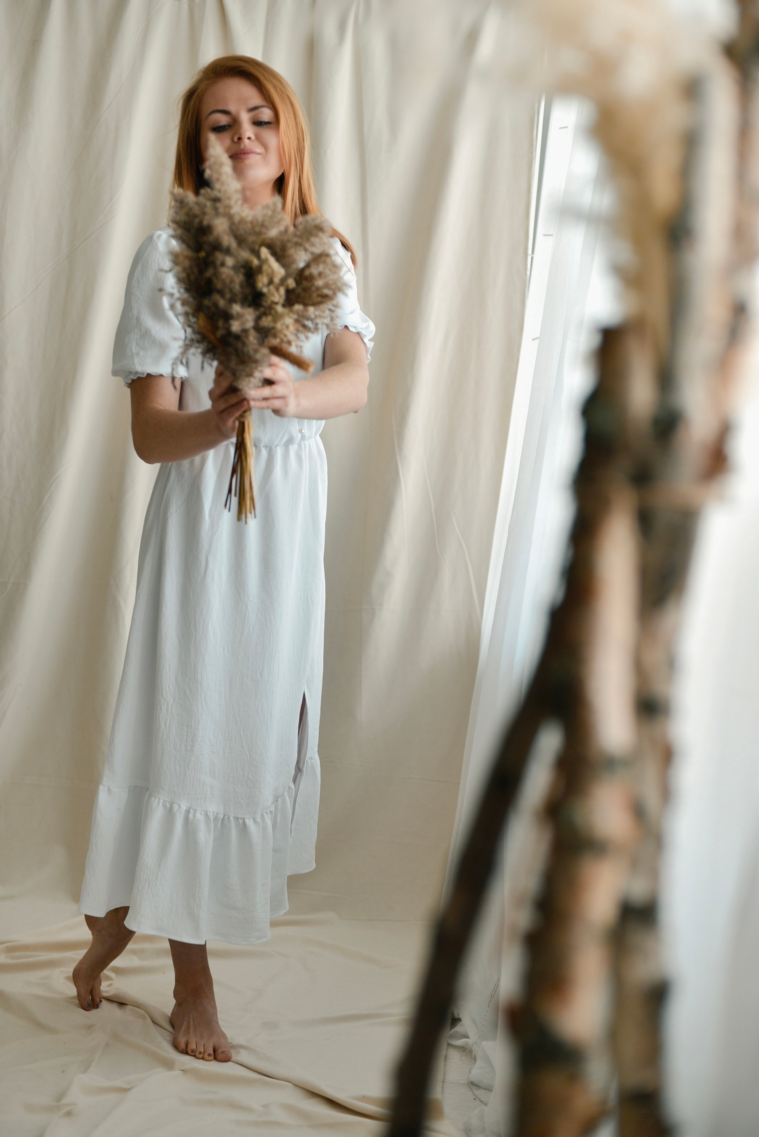 «Бохо». Творческий фотограф в Великом Новгороде Анастасия Звездочкина