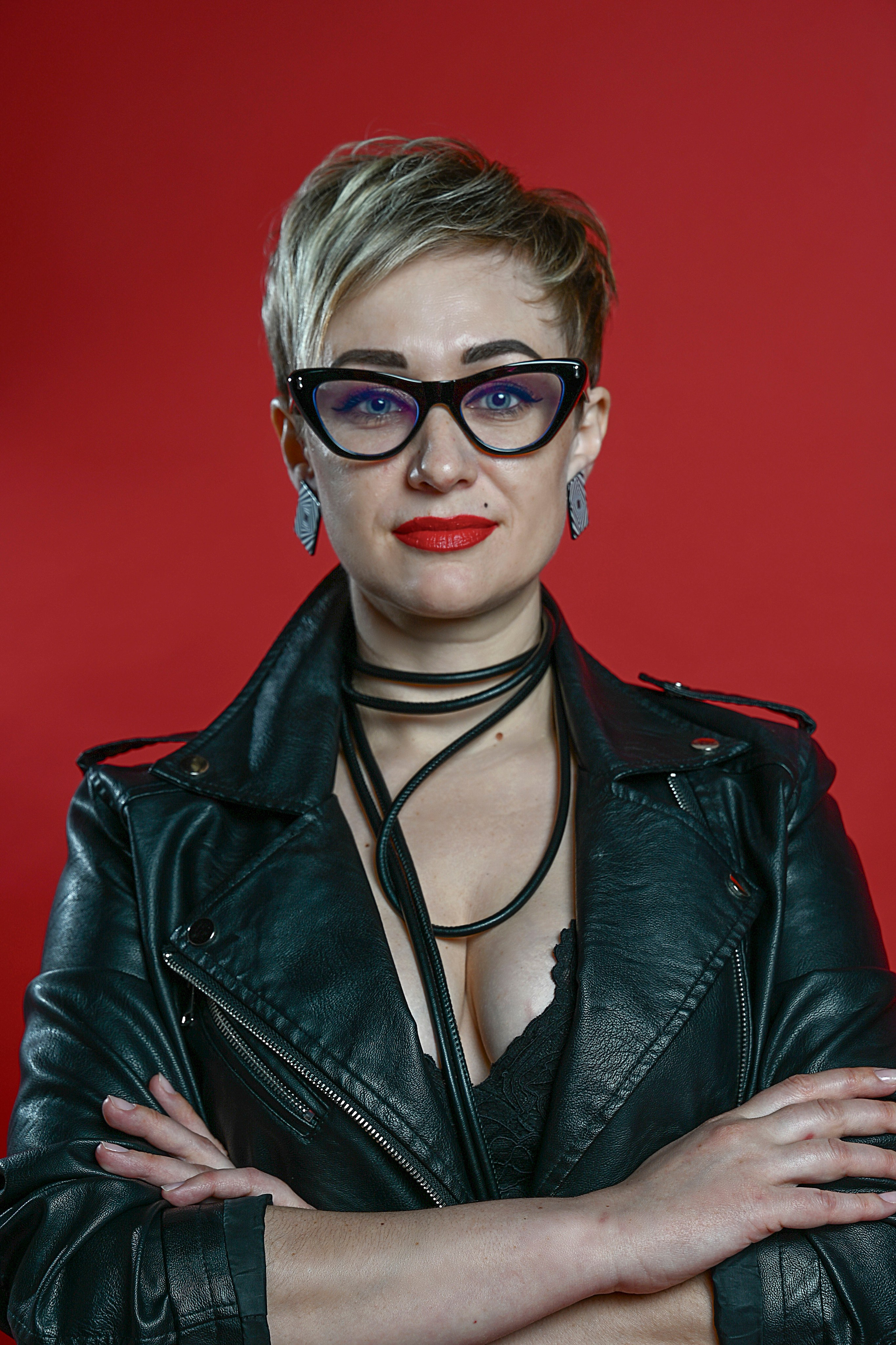 Наш душевный проект. Главная