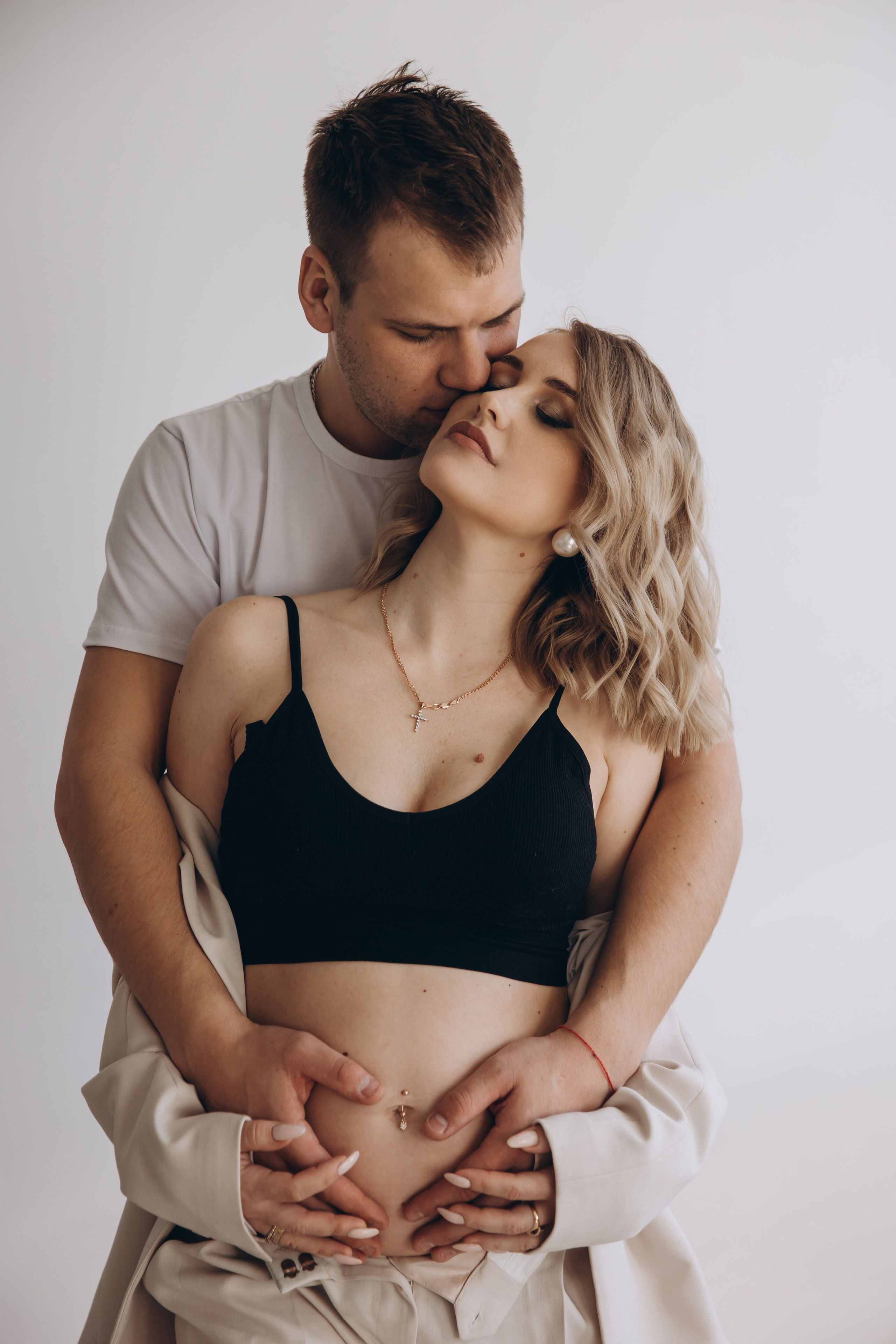 Инна. Семейный, свадебный фотограф в Чите Екатерина Мельникова