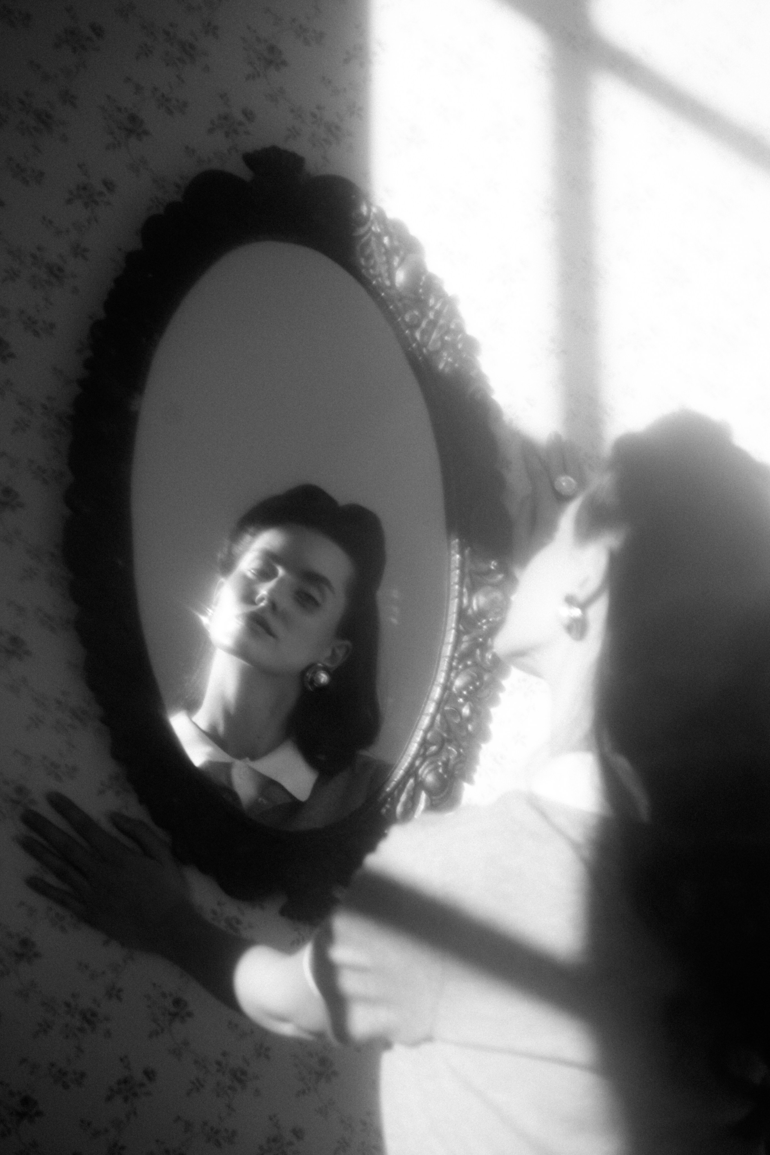 Диана. Чувственный фотограф в Санкт-Петербурге Пятнова Ксения