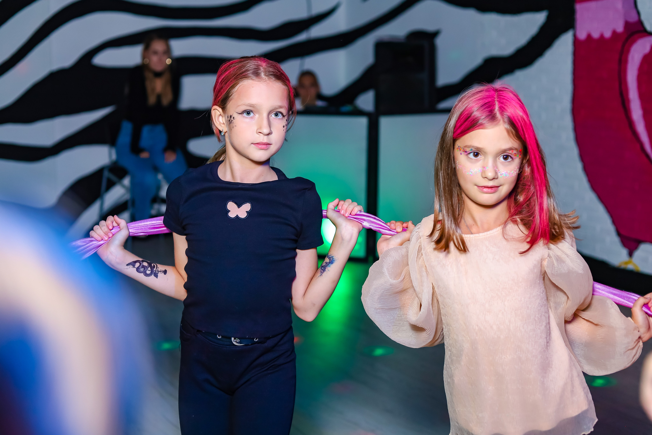 ТИП ТОП | ДНИ РОЖДЕНИЯ. Фотограф Алиса Лисицына