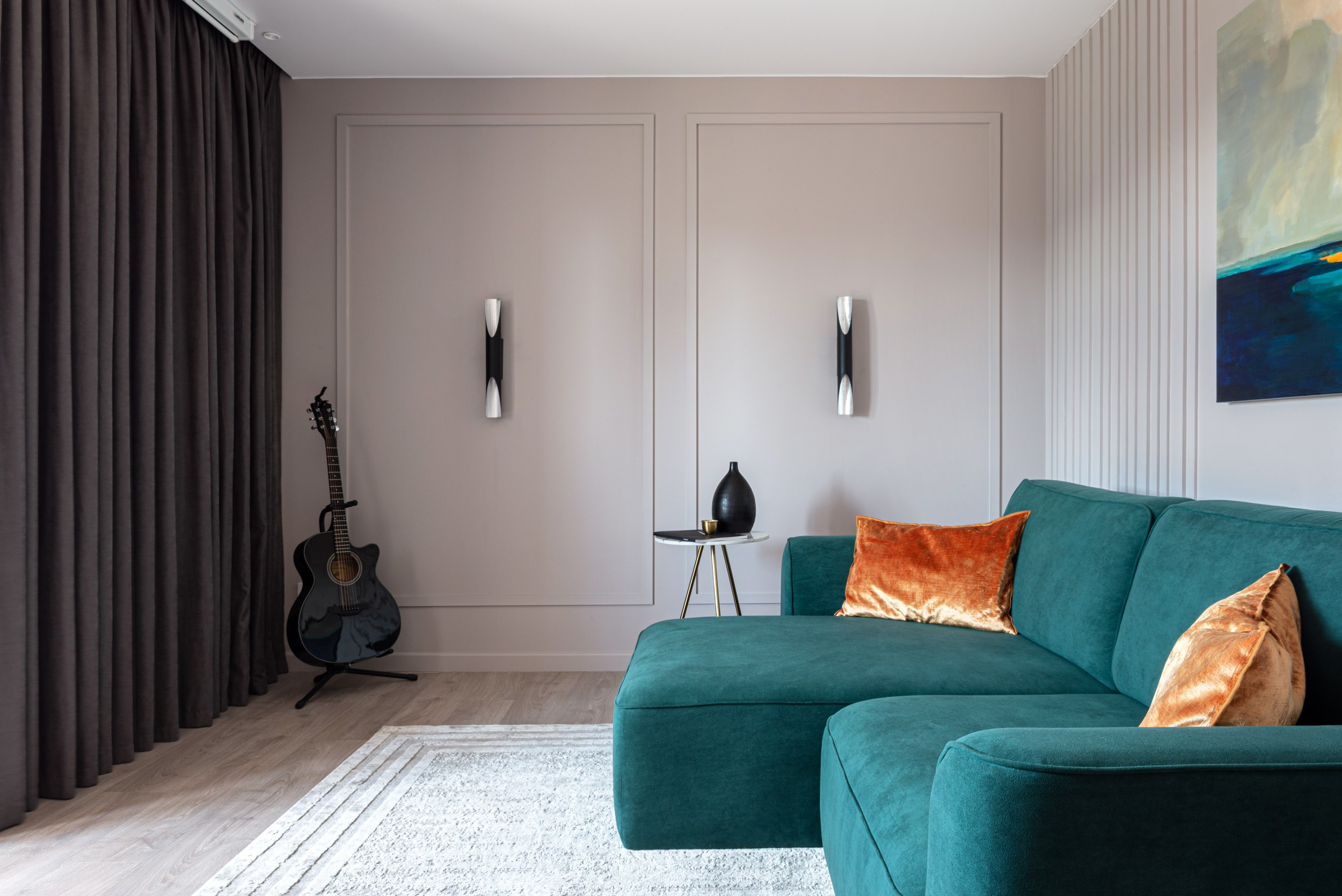 Фили, 55 м. Главная