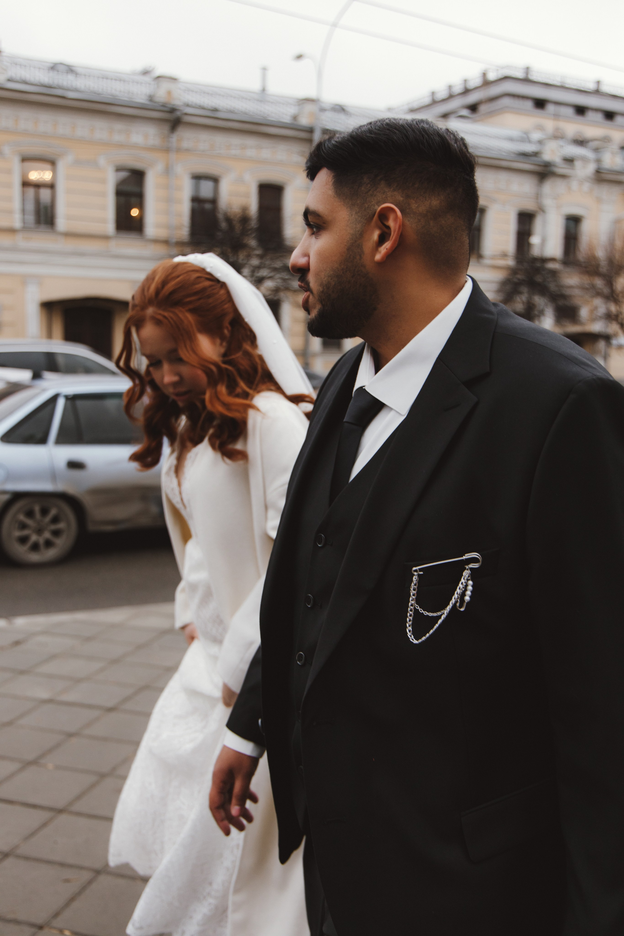 Пушкина. Свадебный и семейный фотограф Екатеринбург Настя Саедгалина