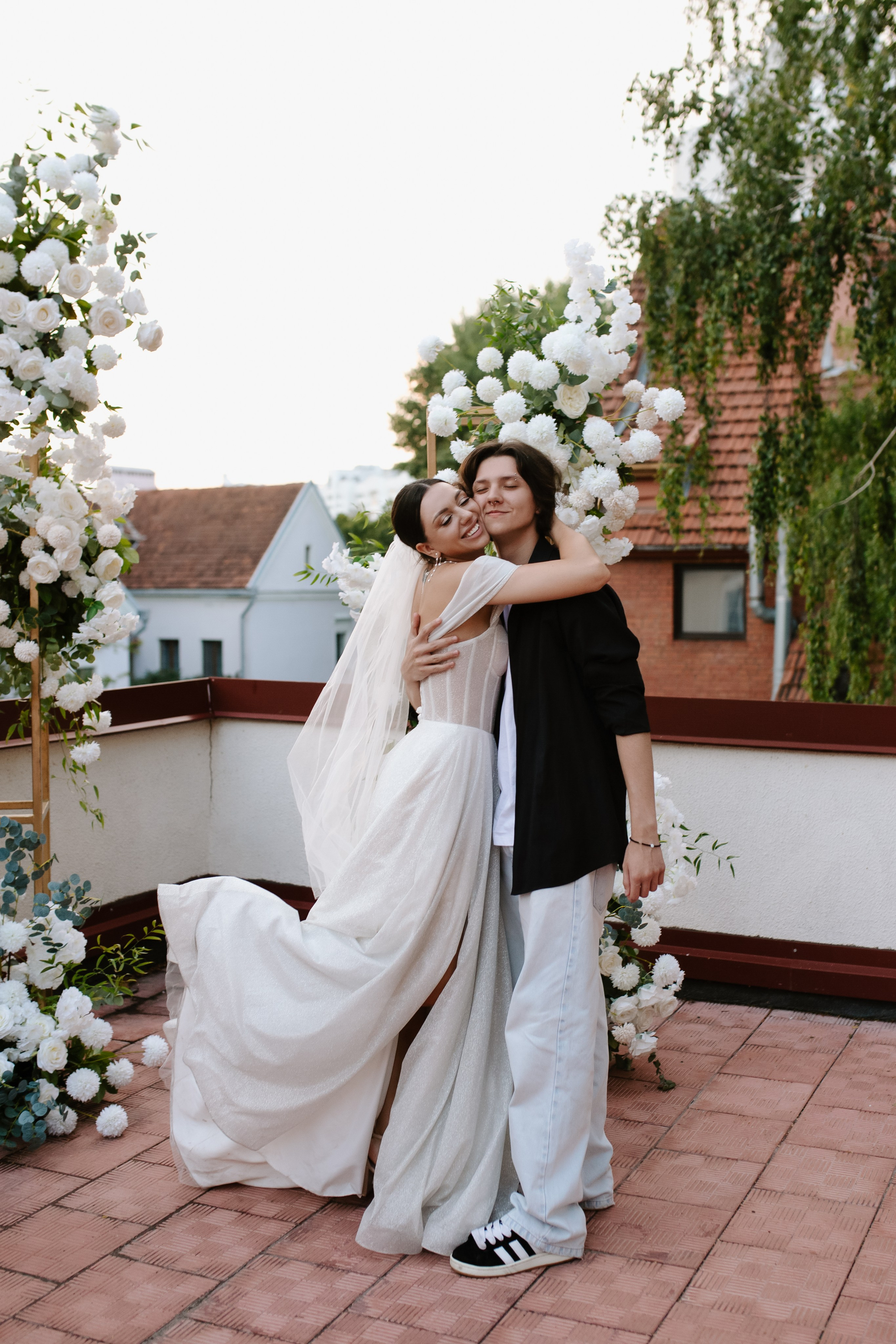 Anastasia & Sergey. Фотограф в Минске — Юлия Деяк. Фотосессии в Минске