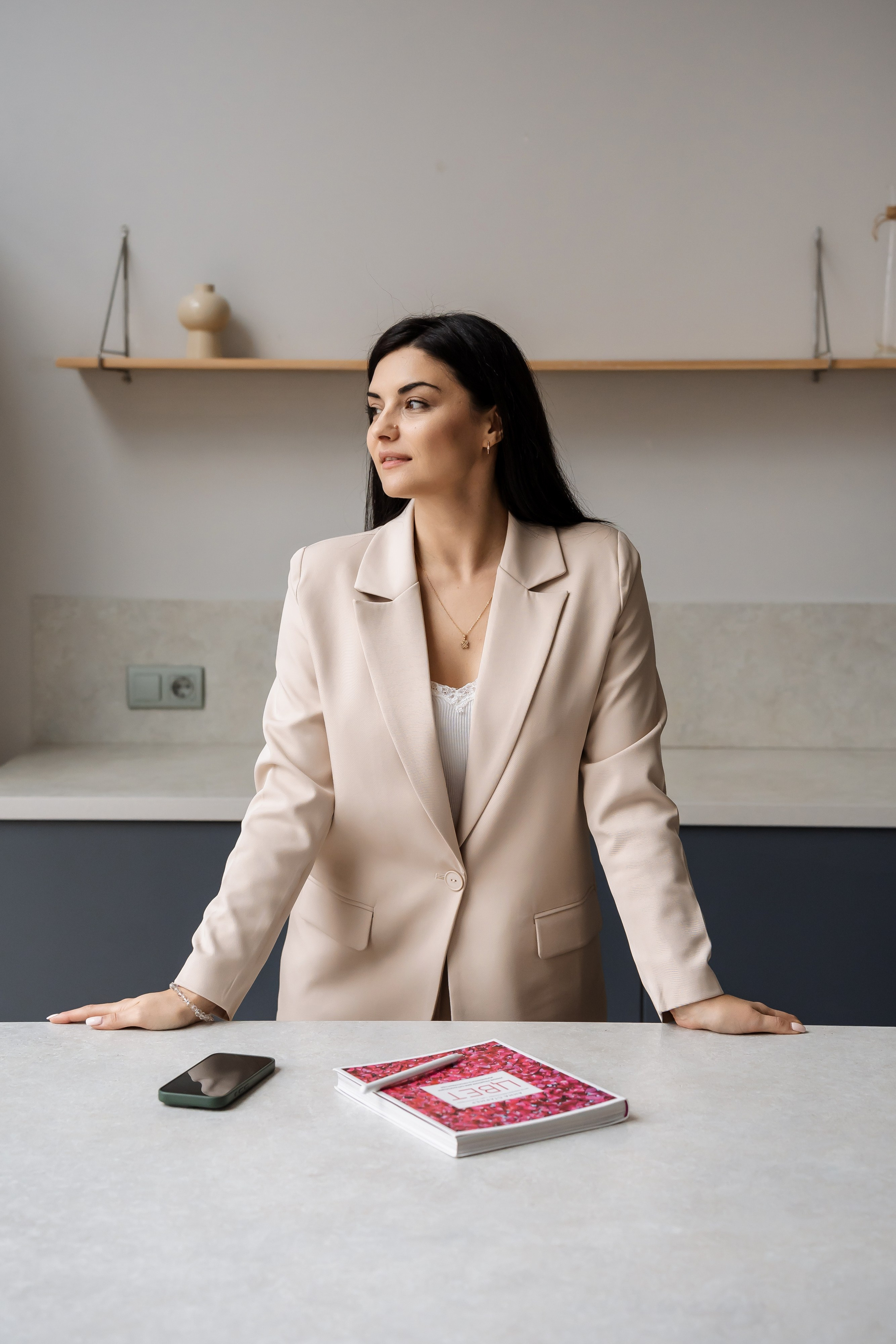 Фотосессия для Инессы. Свадебный фотограф в Москве Яна Деньгина