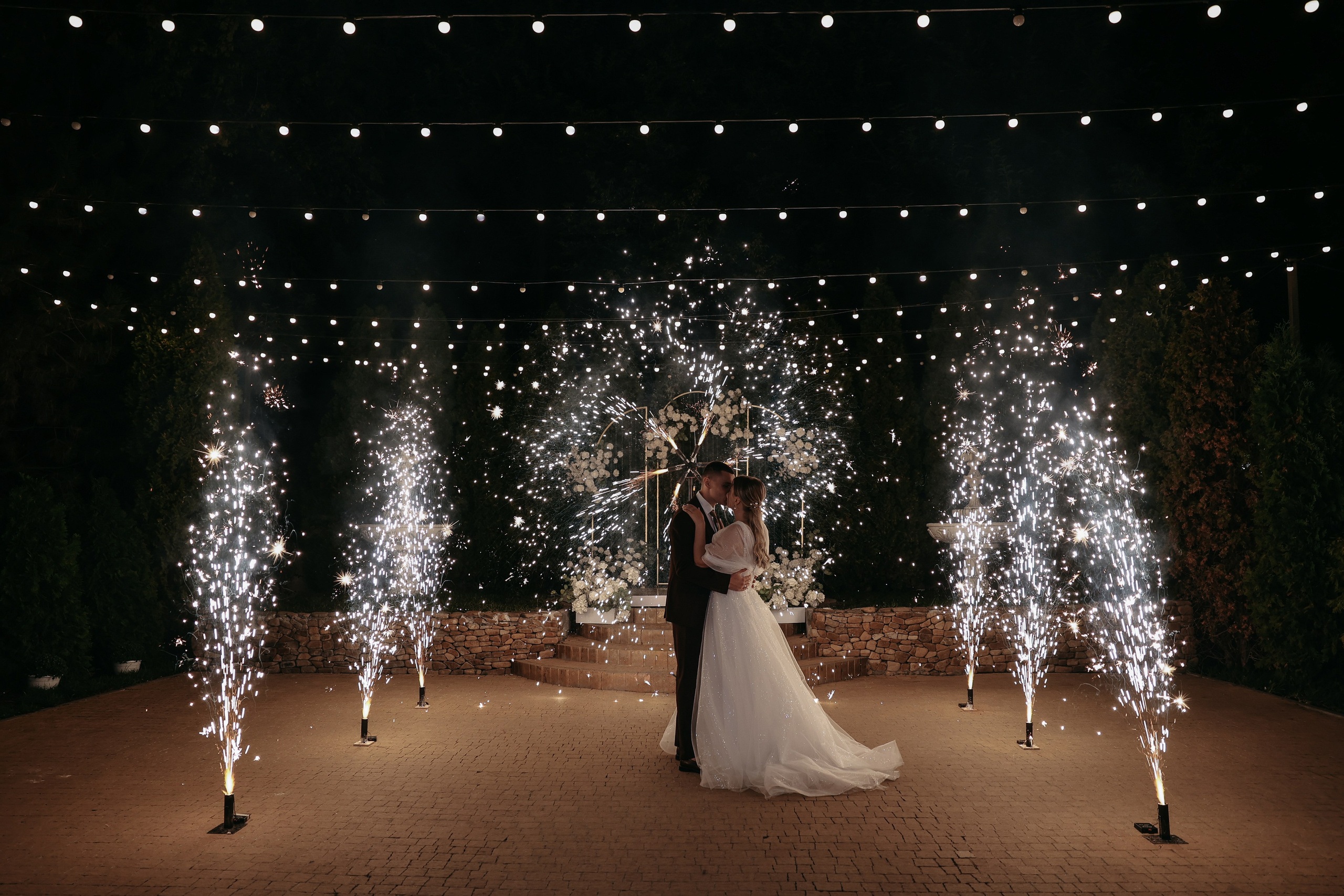 Никита и Олеся. Свадебный и семейный фотограф в Ростове-на-Дону Марианна Хахладжева