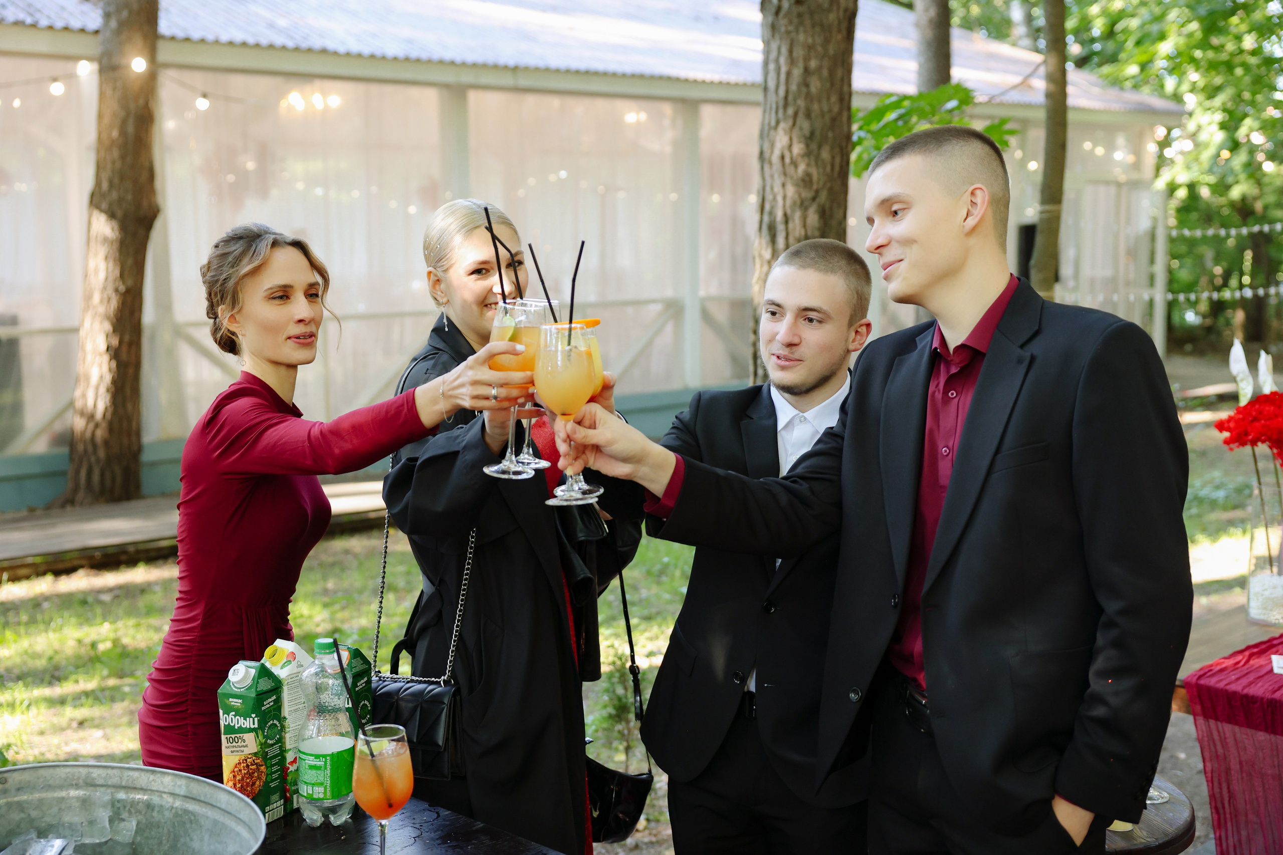 Lesnoi-bereg. Главная