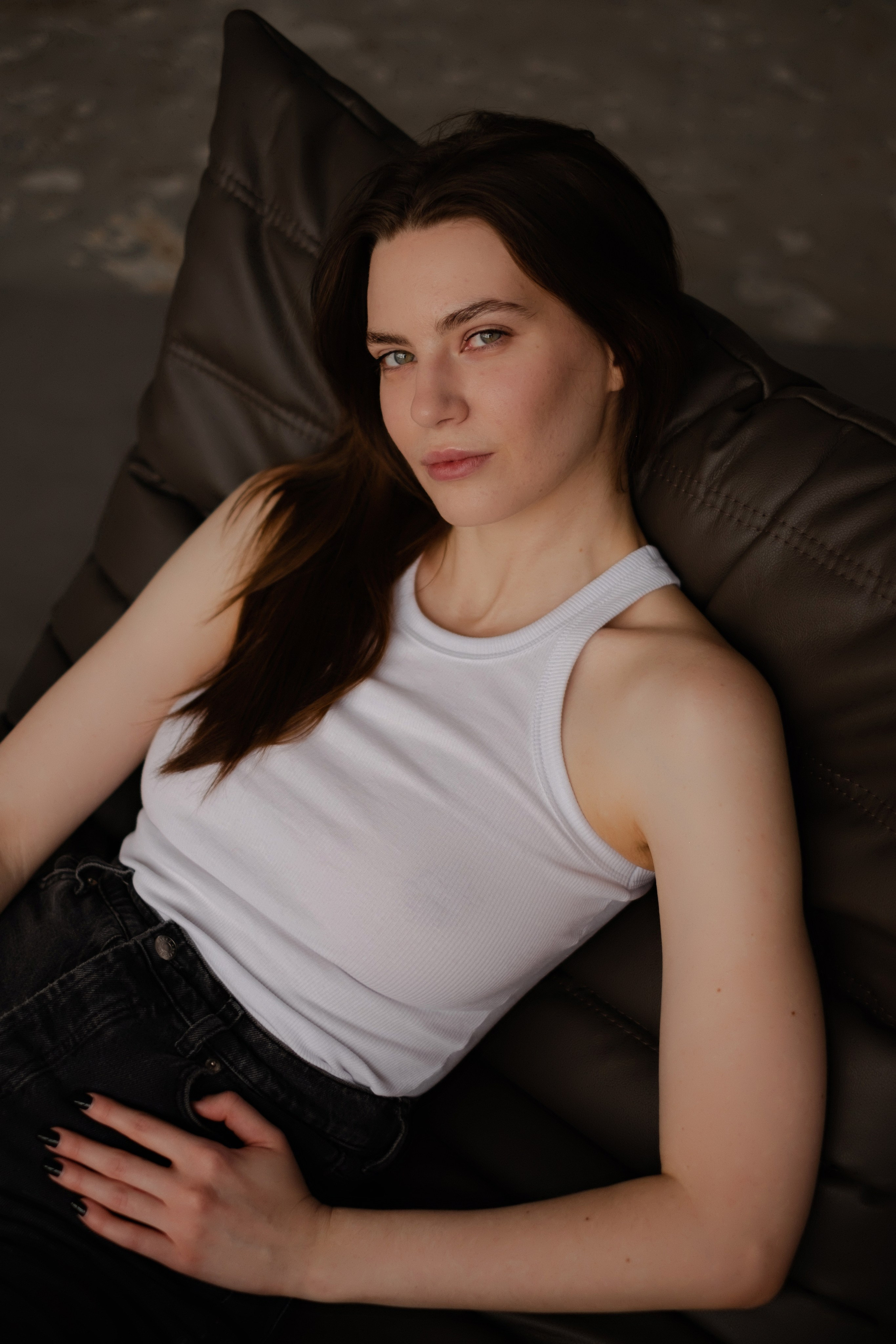 Катя. Фотограф в Новосибирске Диана Ильиных