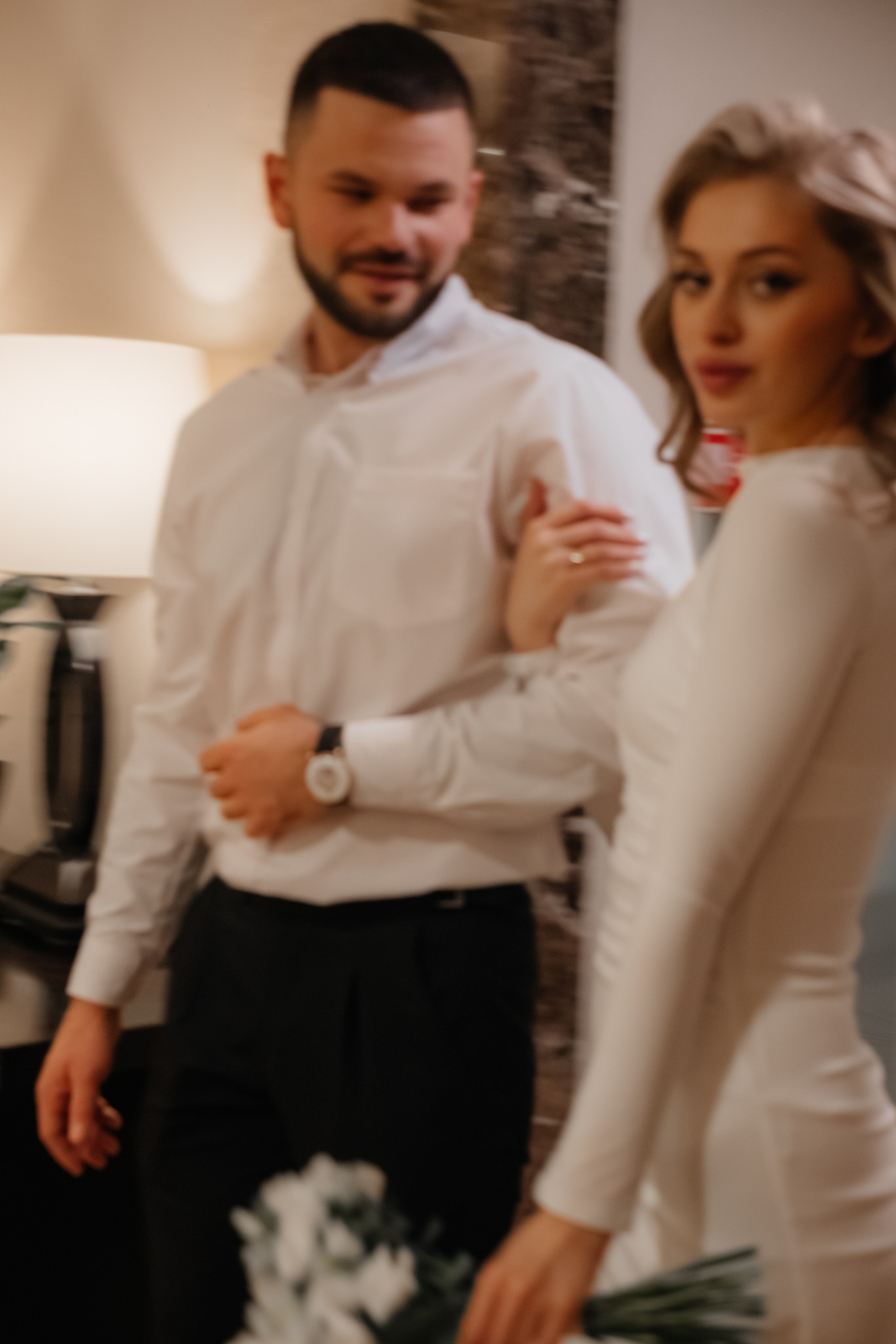 Роспись Марии и Исмета | ЗАГС Центральный. Фотограф в Новосибирске Диана Ильиных