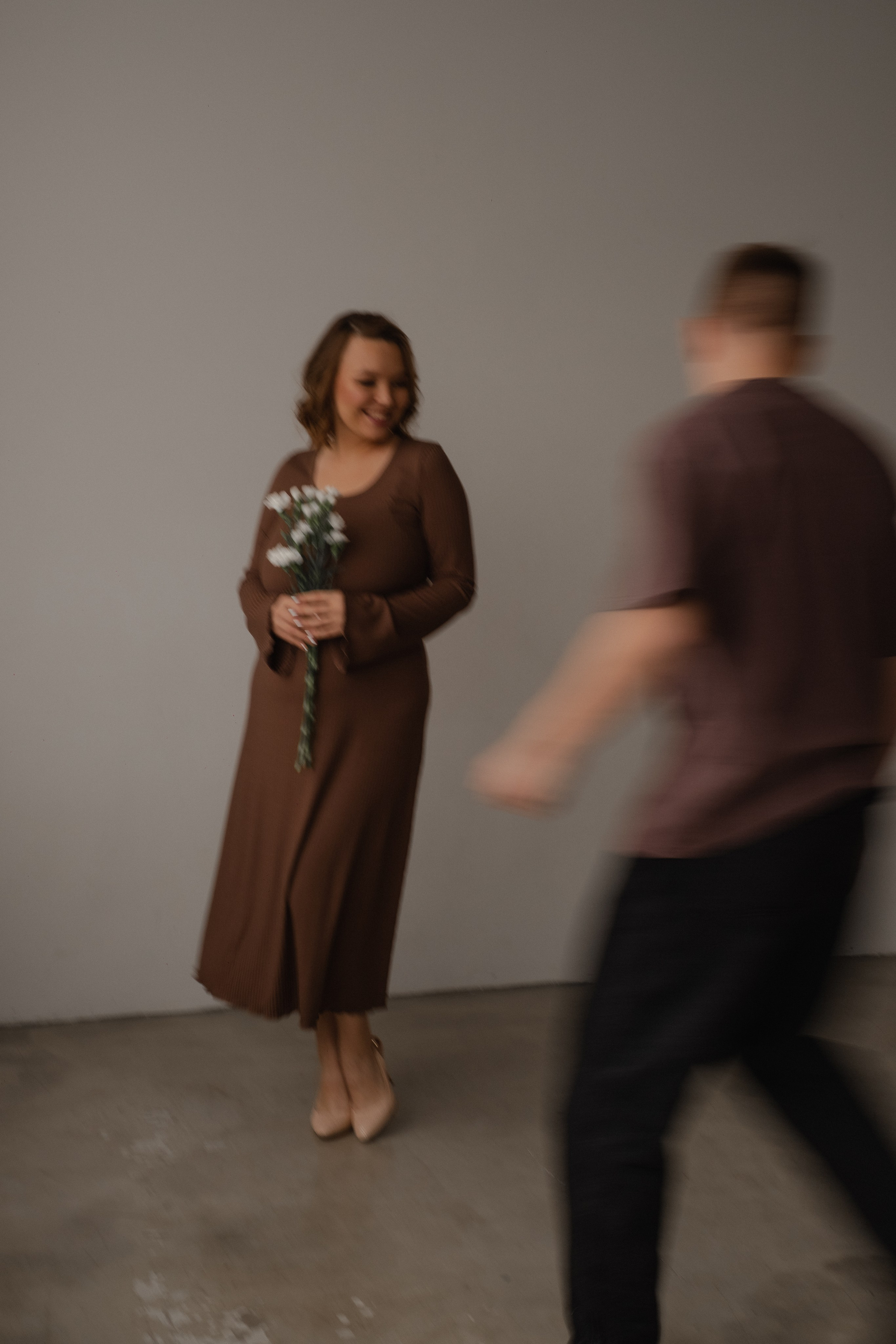 Ира, Илья и Давид | snap студия. Фотограф в Новосибирске Диана Ильиных